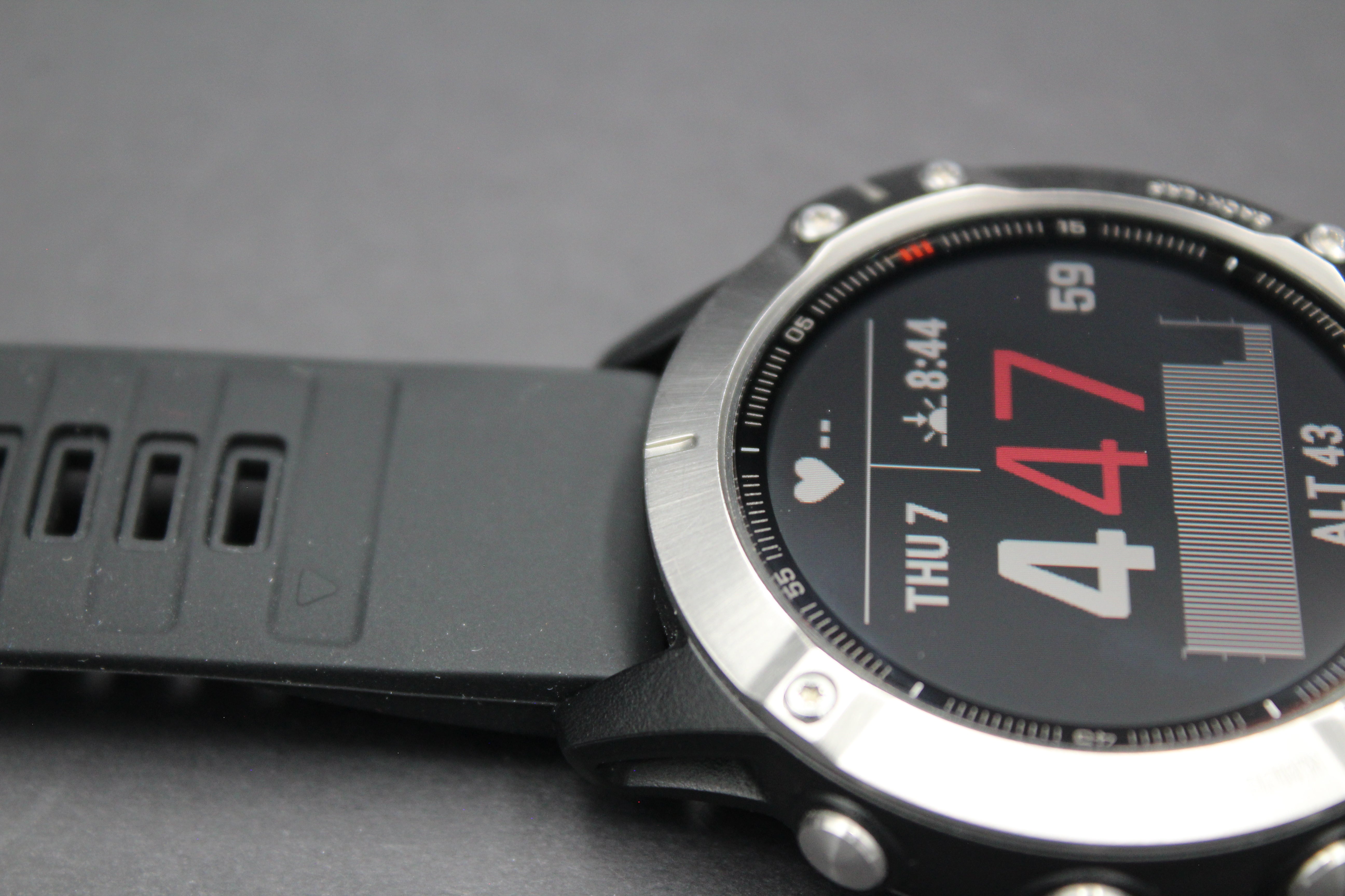 Garmin Fenix 6 - Refurbished