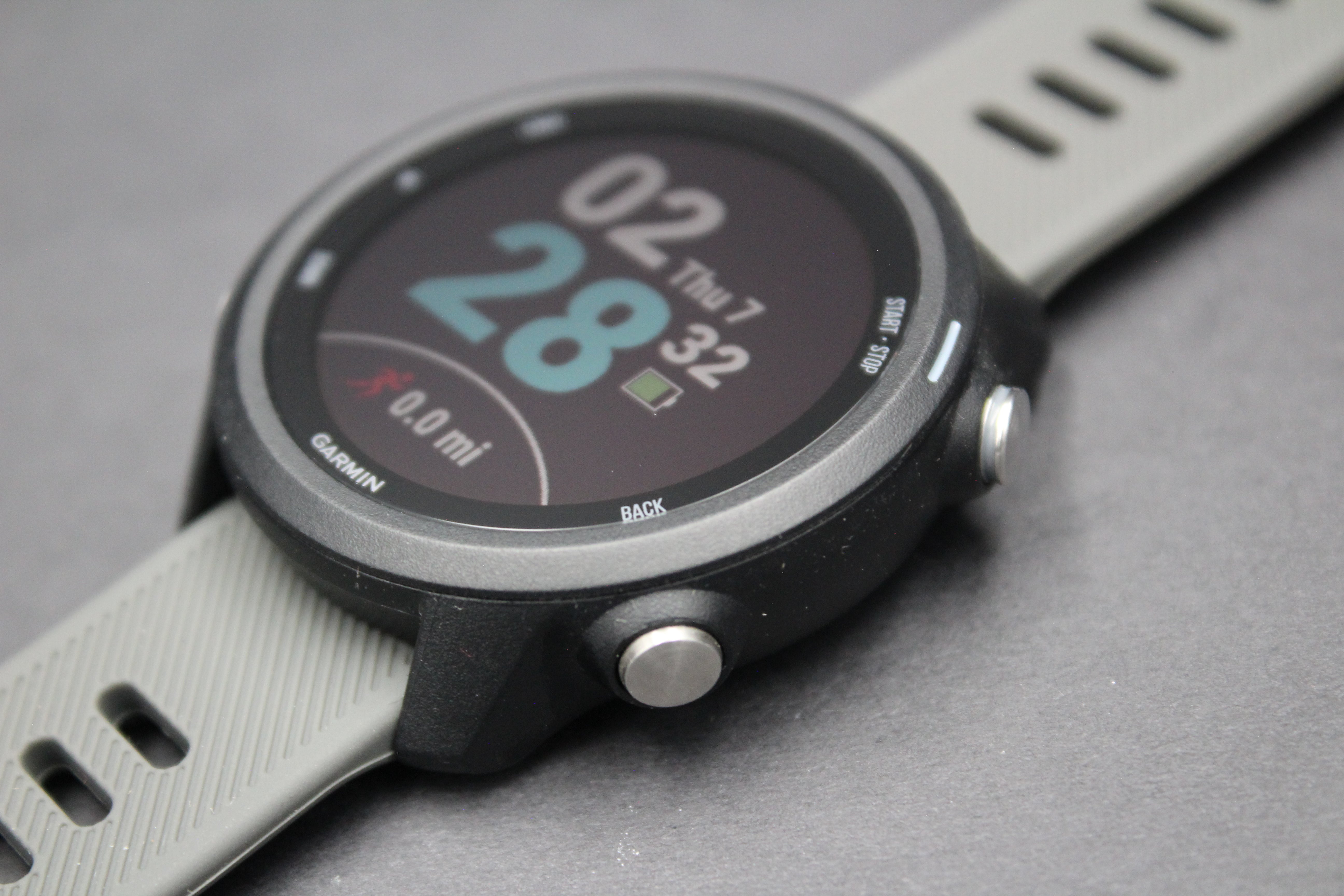 Garmin Forerunner 245 – Refurbished