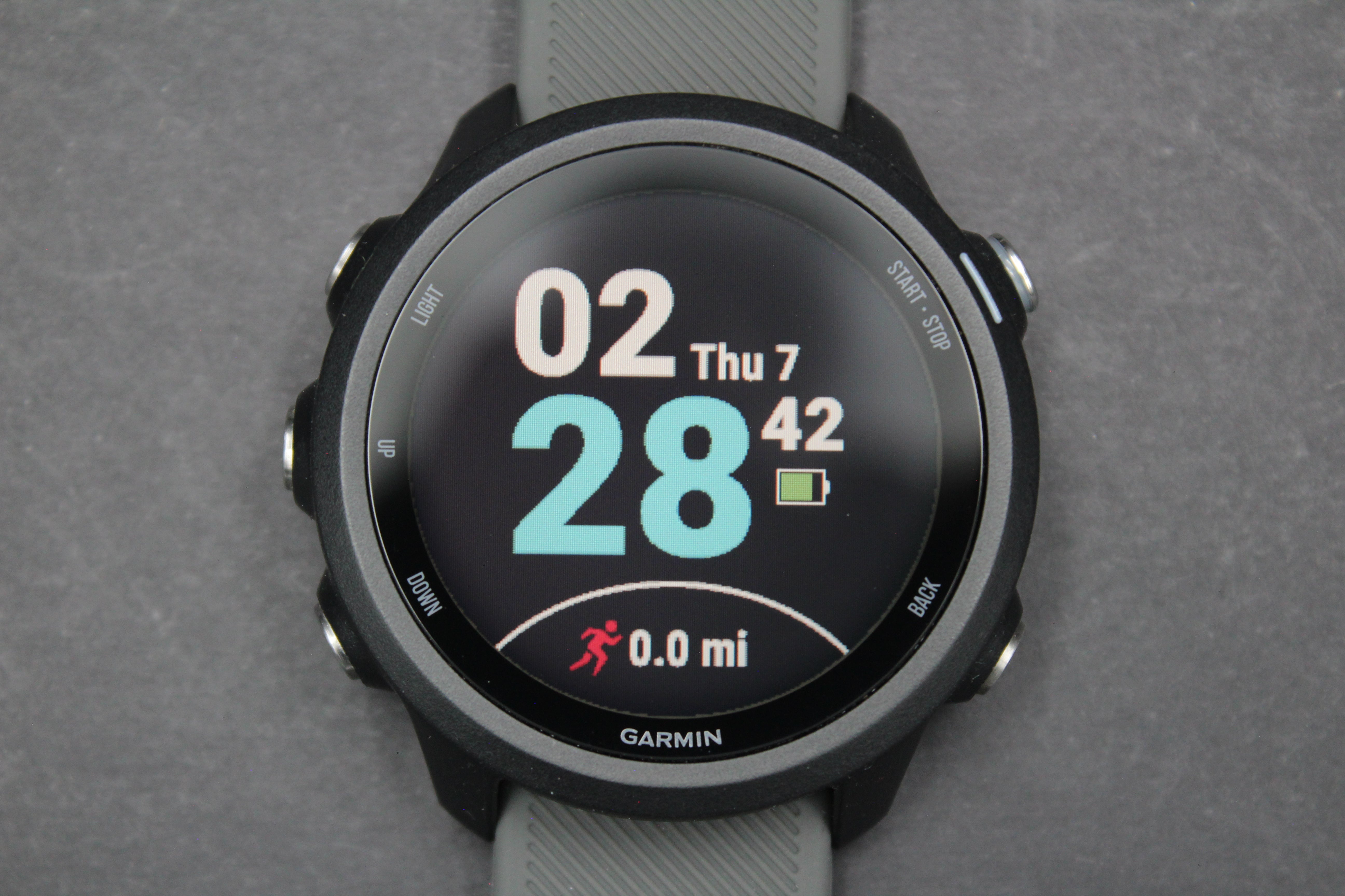 Garmin Forerunner 245 – Refurbished