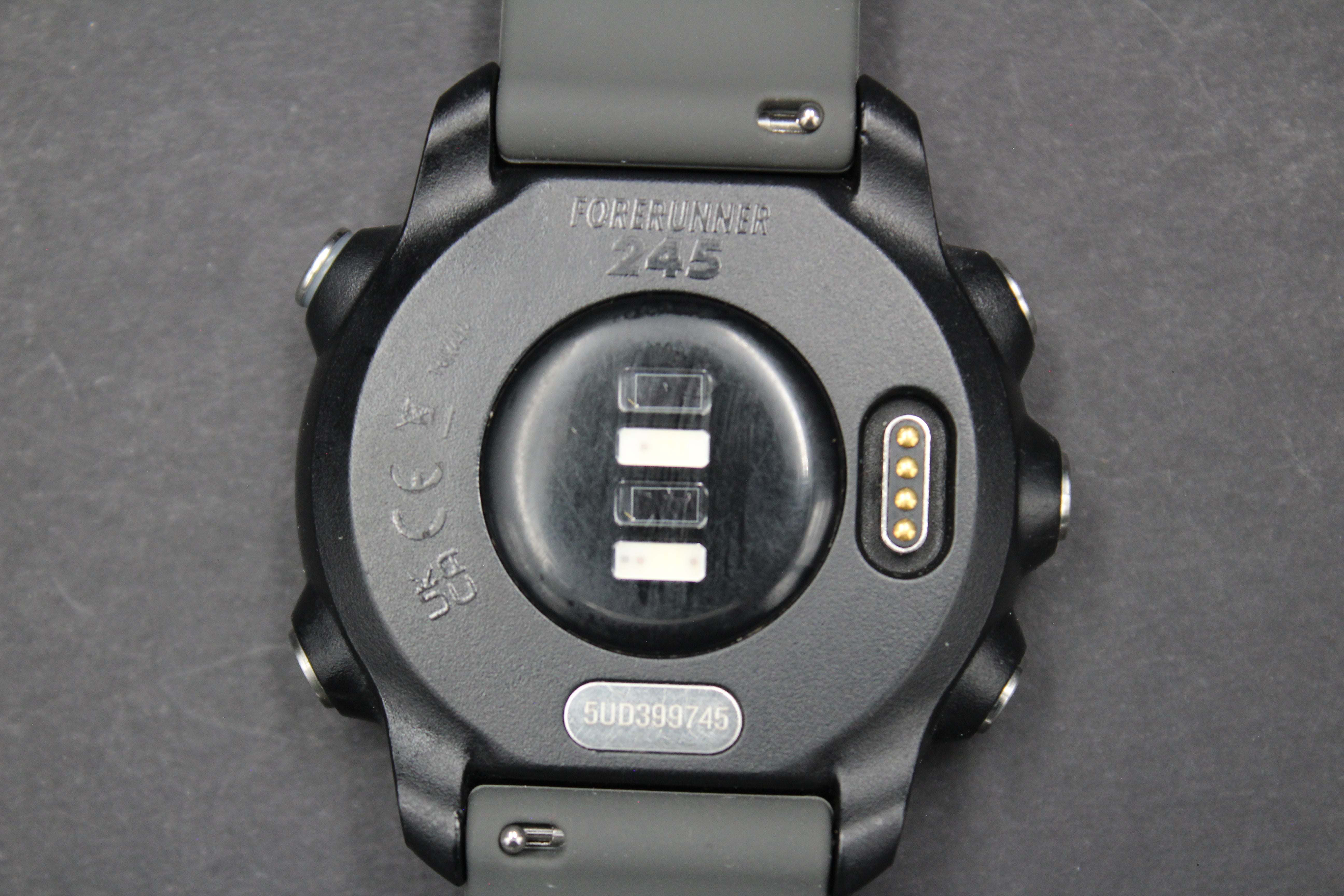 Garmin Forerunner 245 – Refurbished