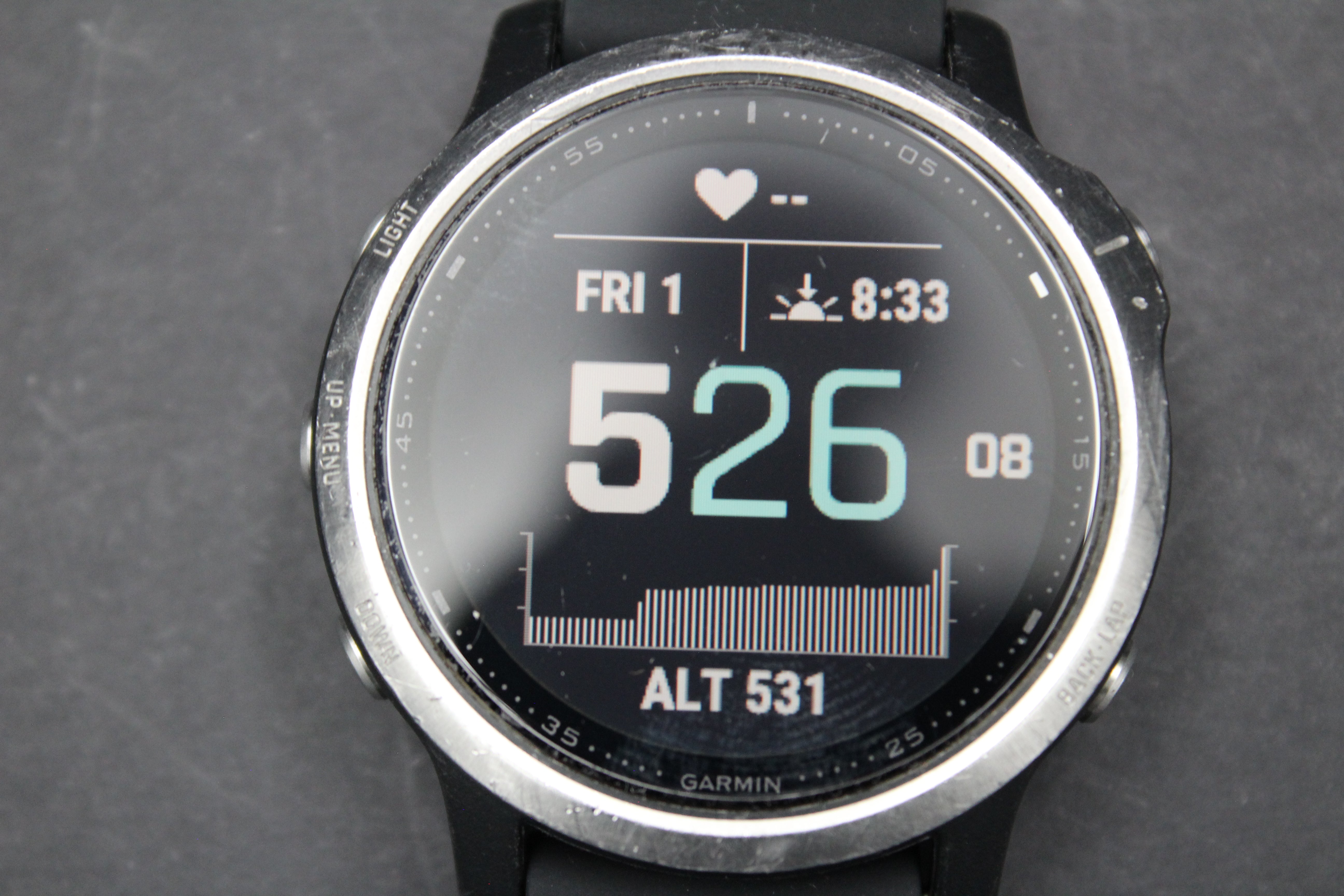 Garmin Fenix 6S - Refurbished