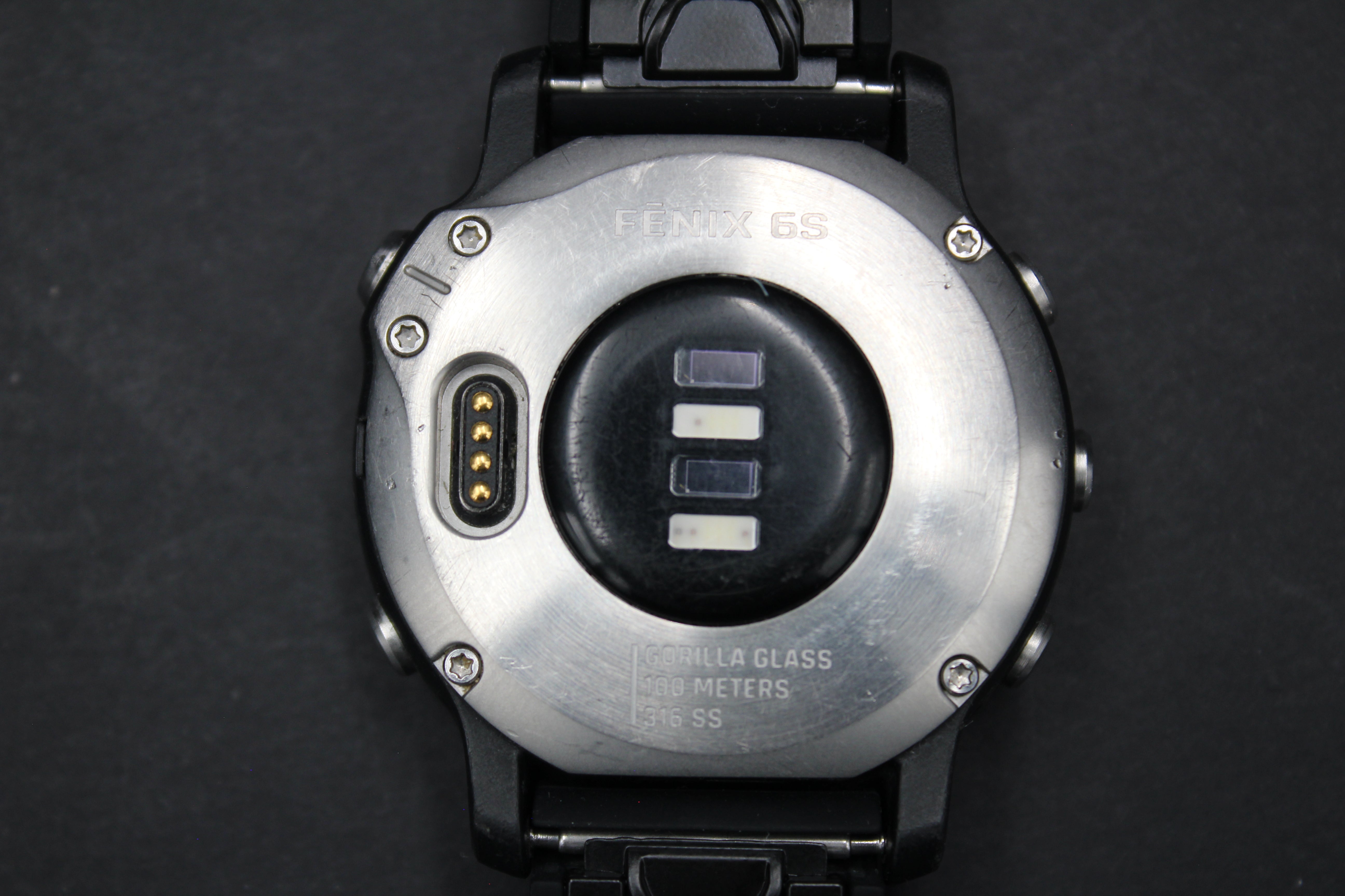 Garmin Fenix 6S - Refurbished