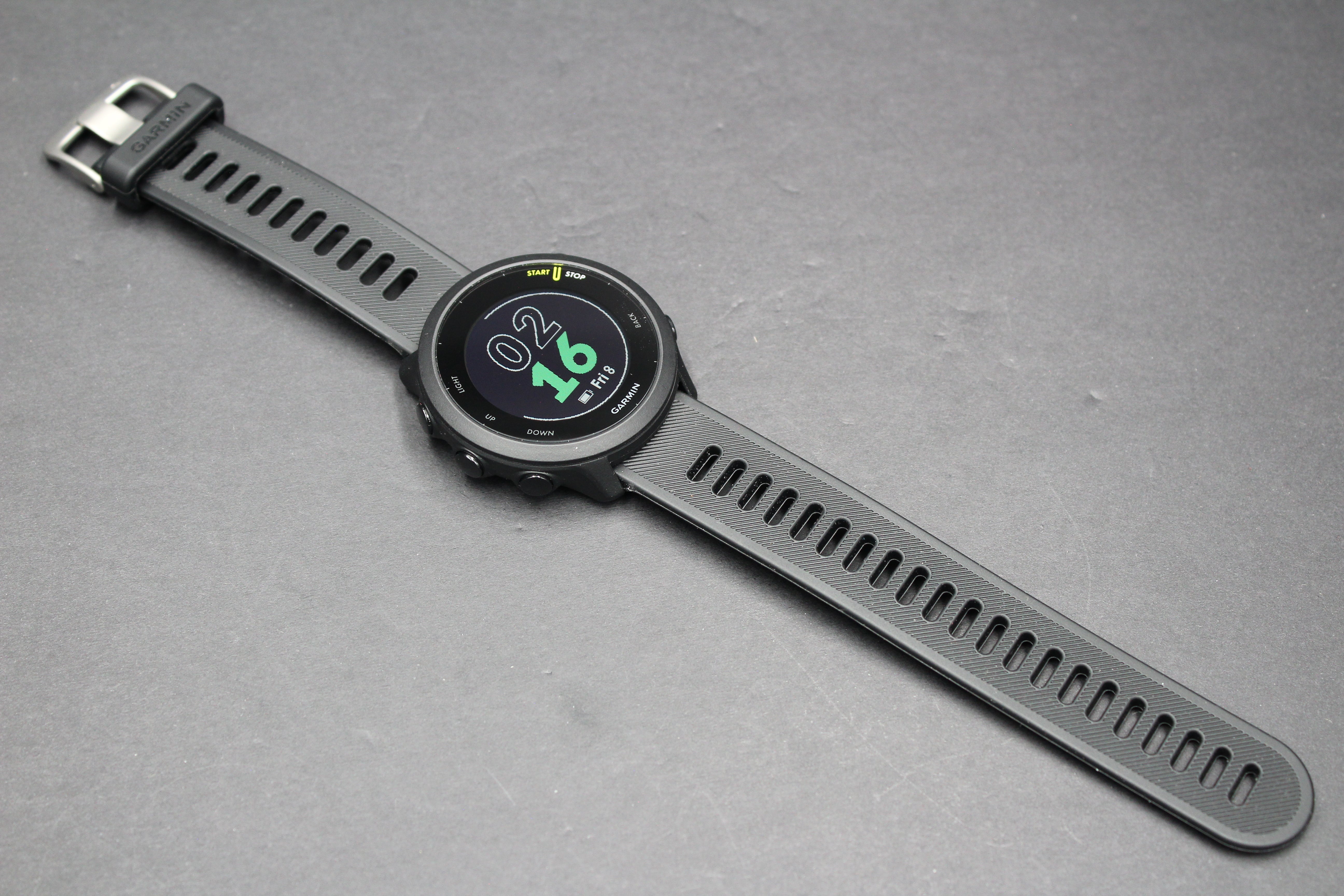 Garmin Forerunner 55 – Refurbished