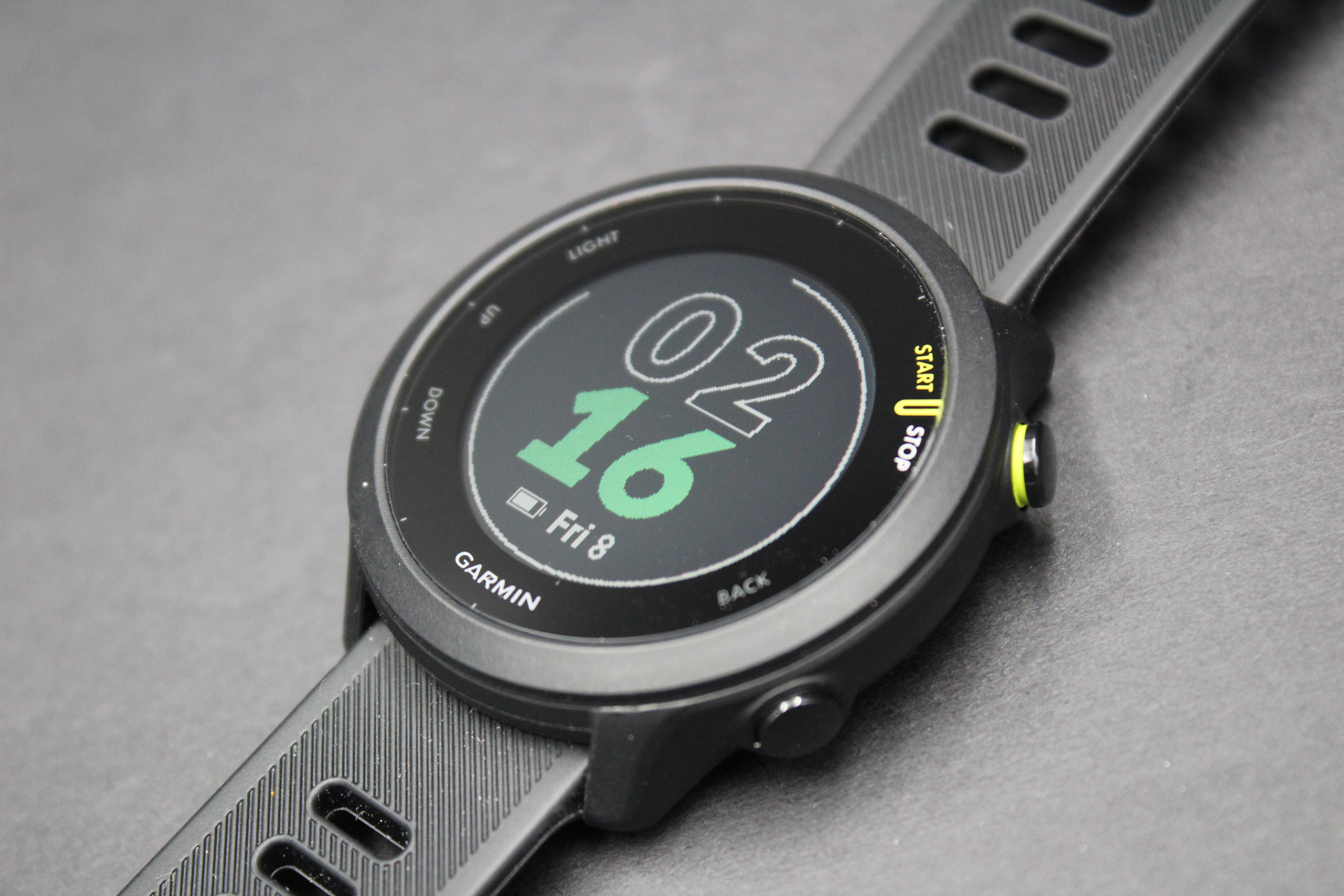 Garmin Forerunner 55 – Refurbished