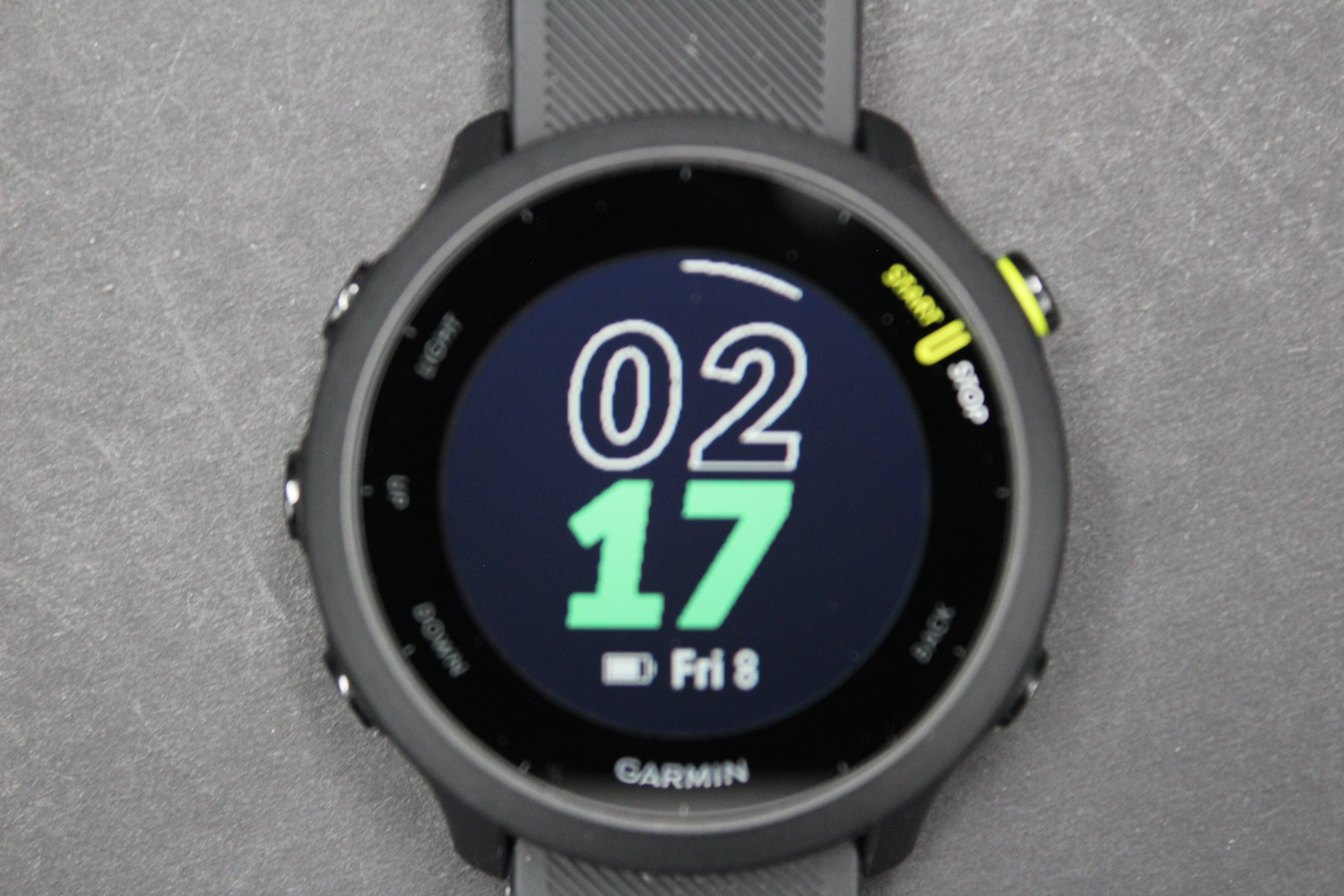 Garmin Forerunner 55 – Refurbished