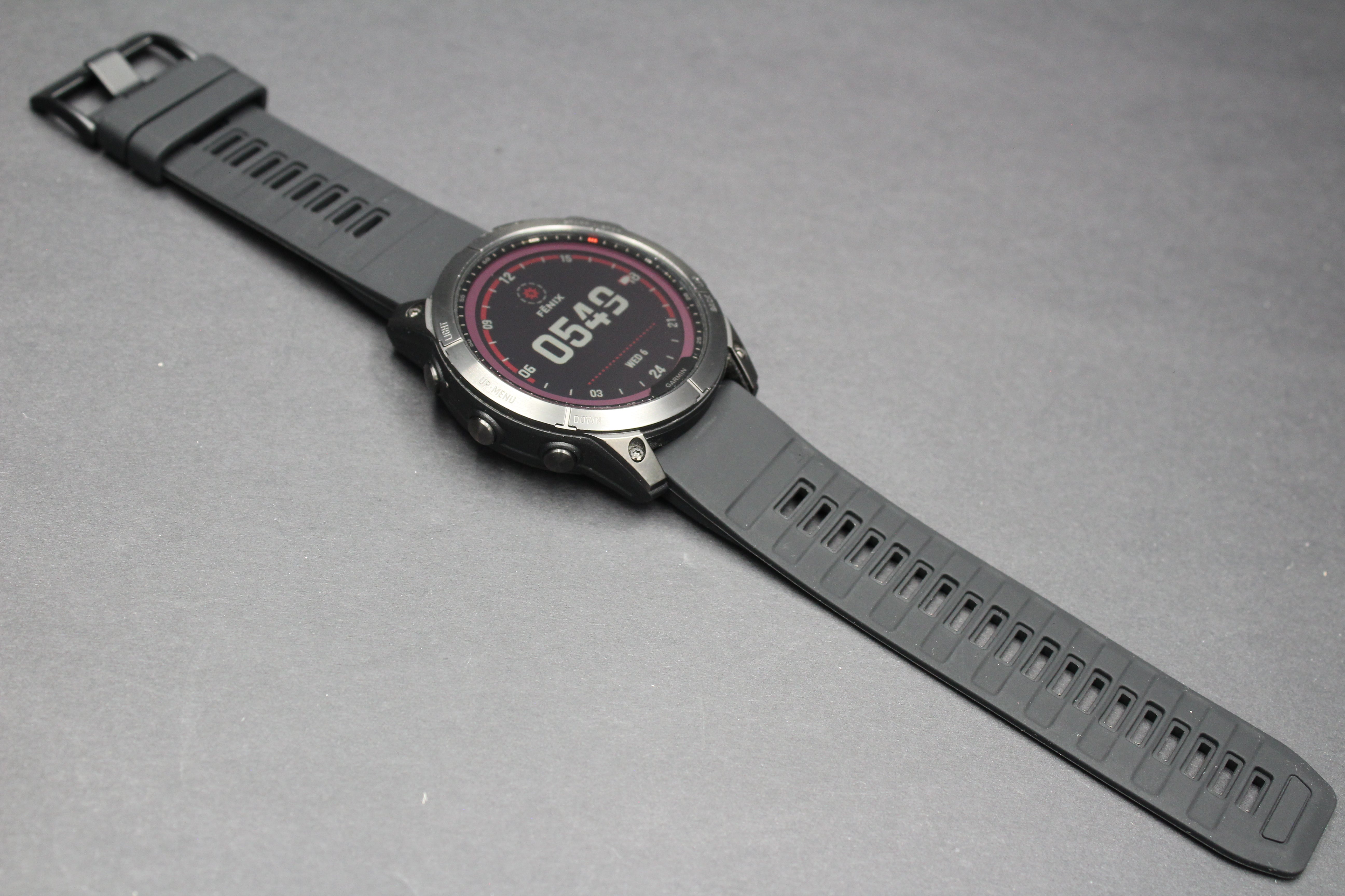 Garmin Fenix 7X Solar - Refurbished