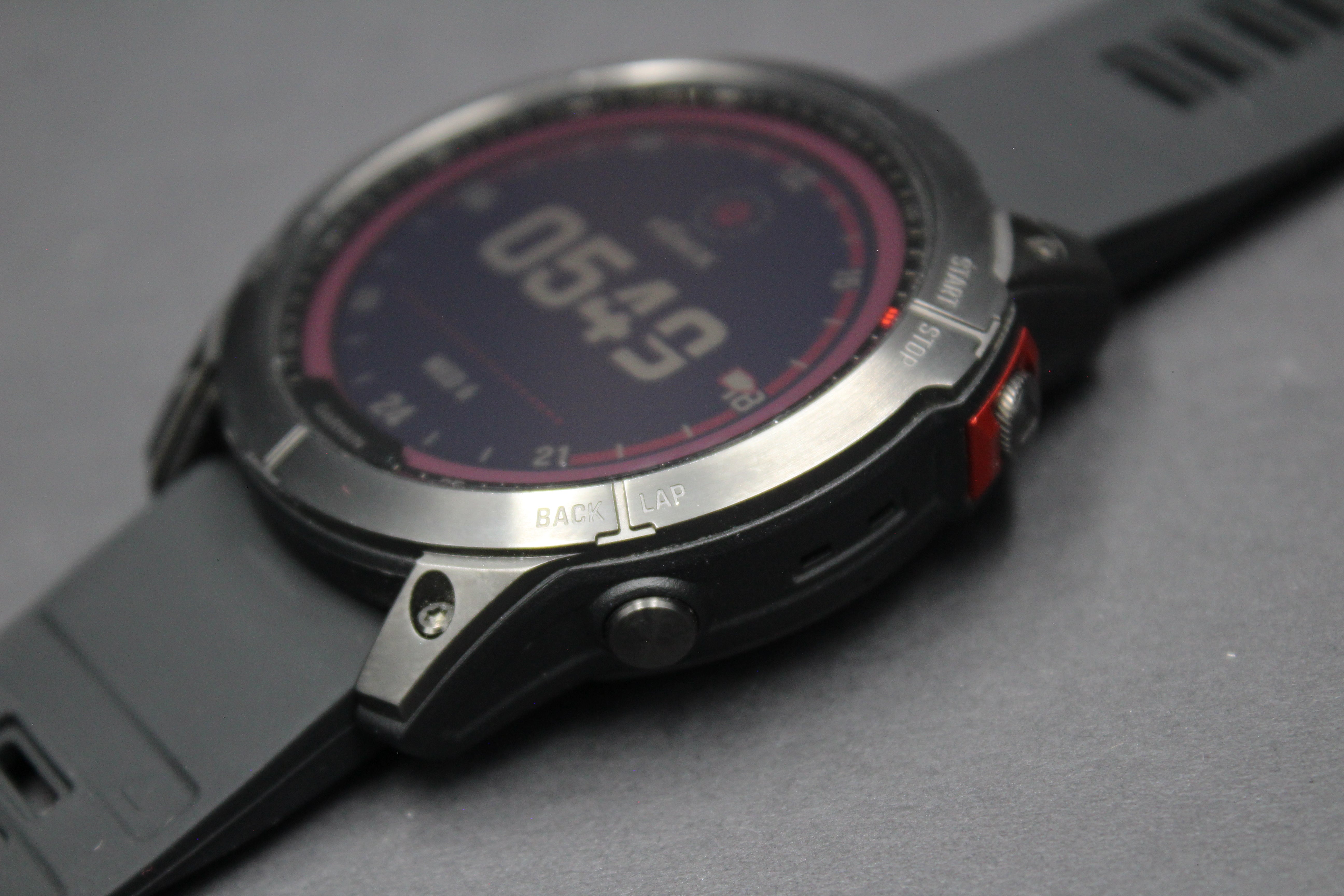 Garmin Fenix 7X Solar - Refurbished