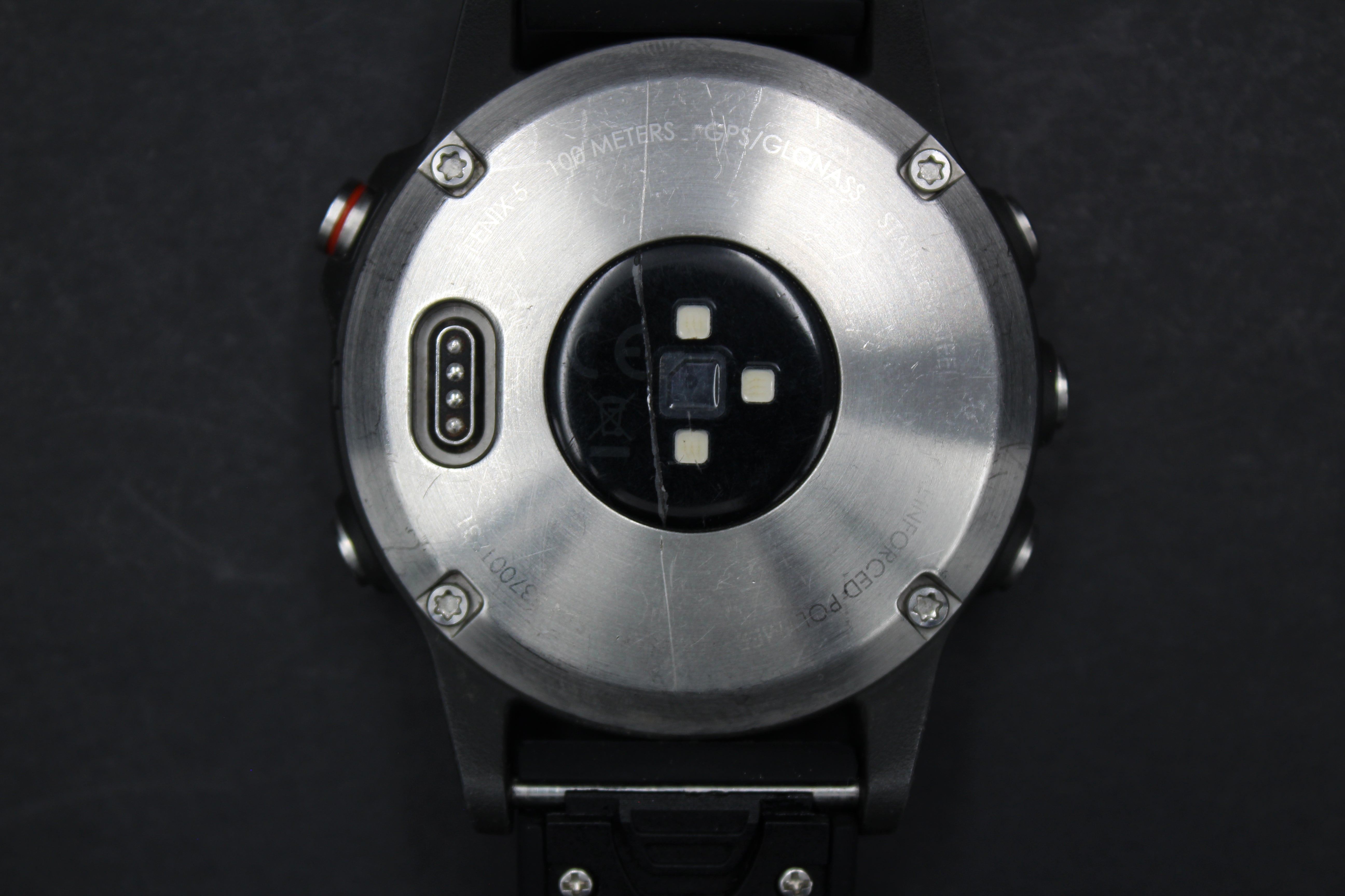 Garmin Fenix 5 - Refurbished