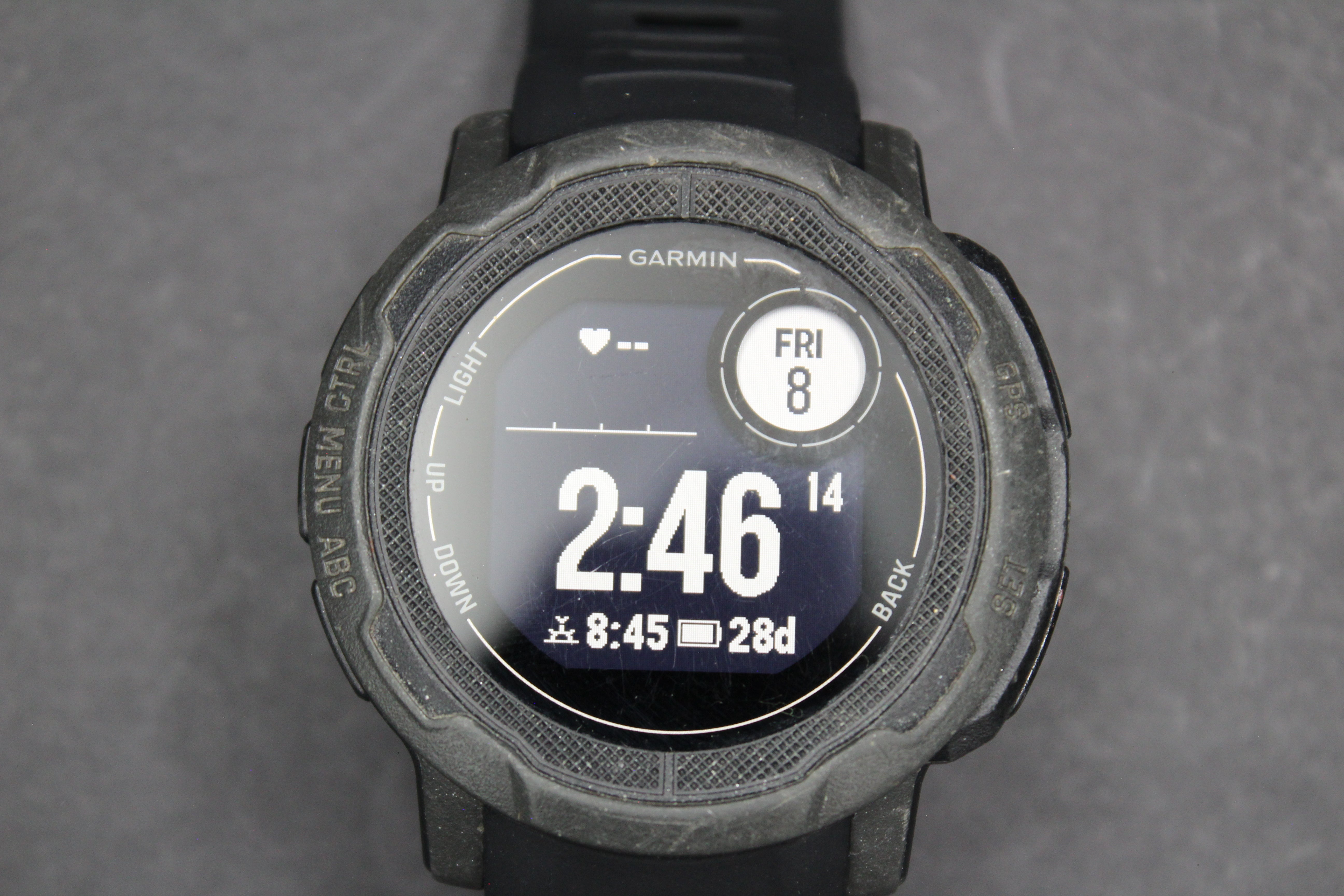 Garmin Instinct 2 – Refurbished