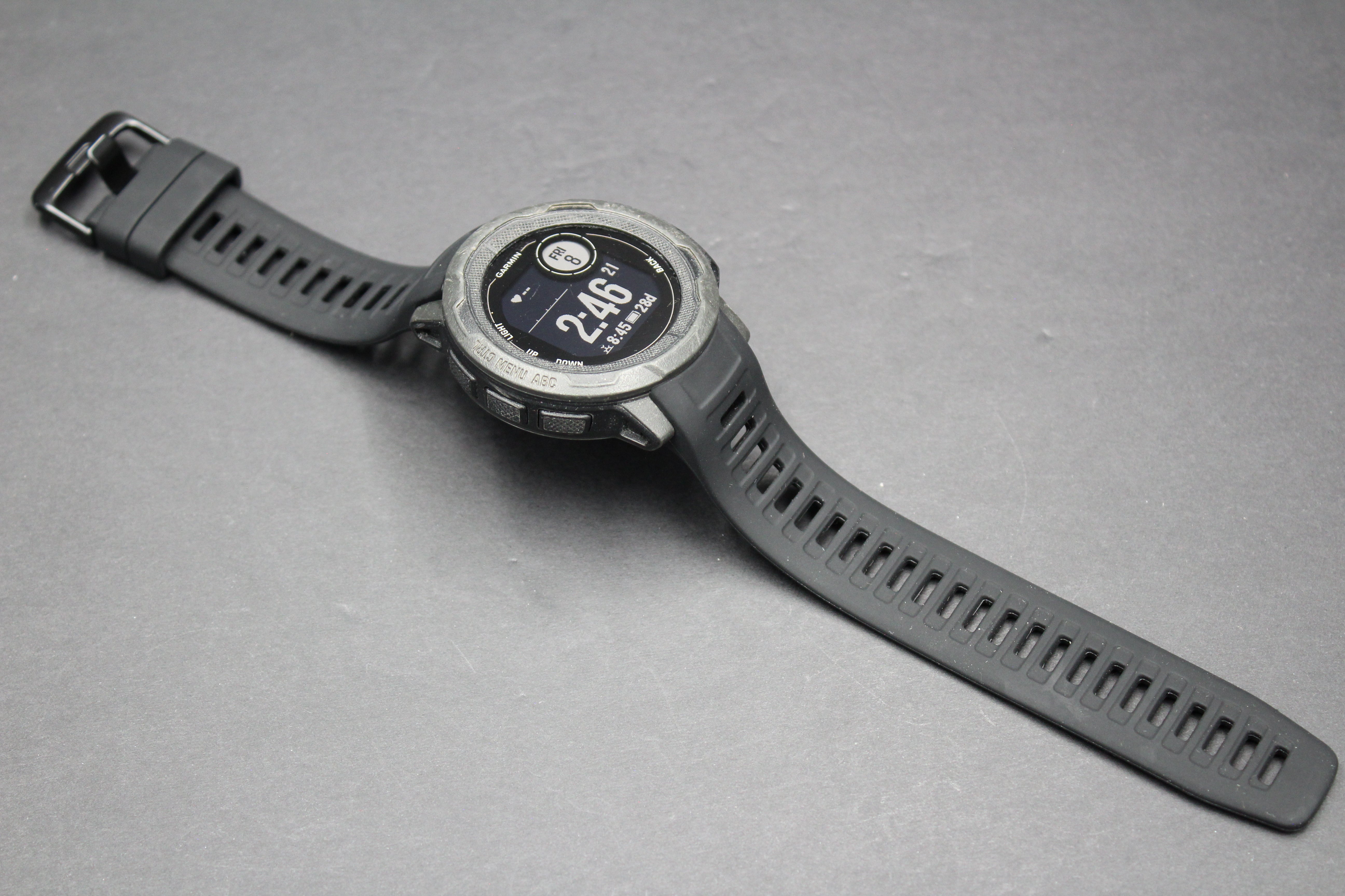 Garmin Instinct 2 – Refurbished