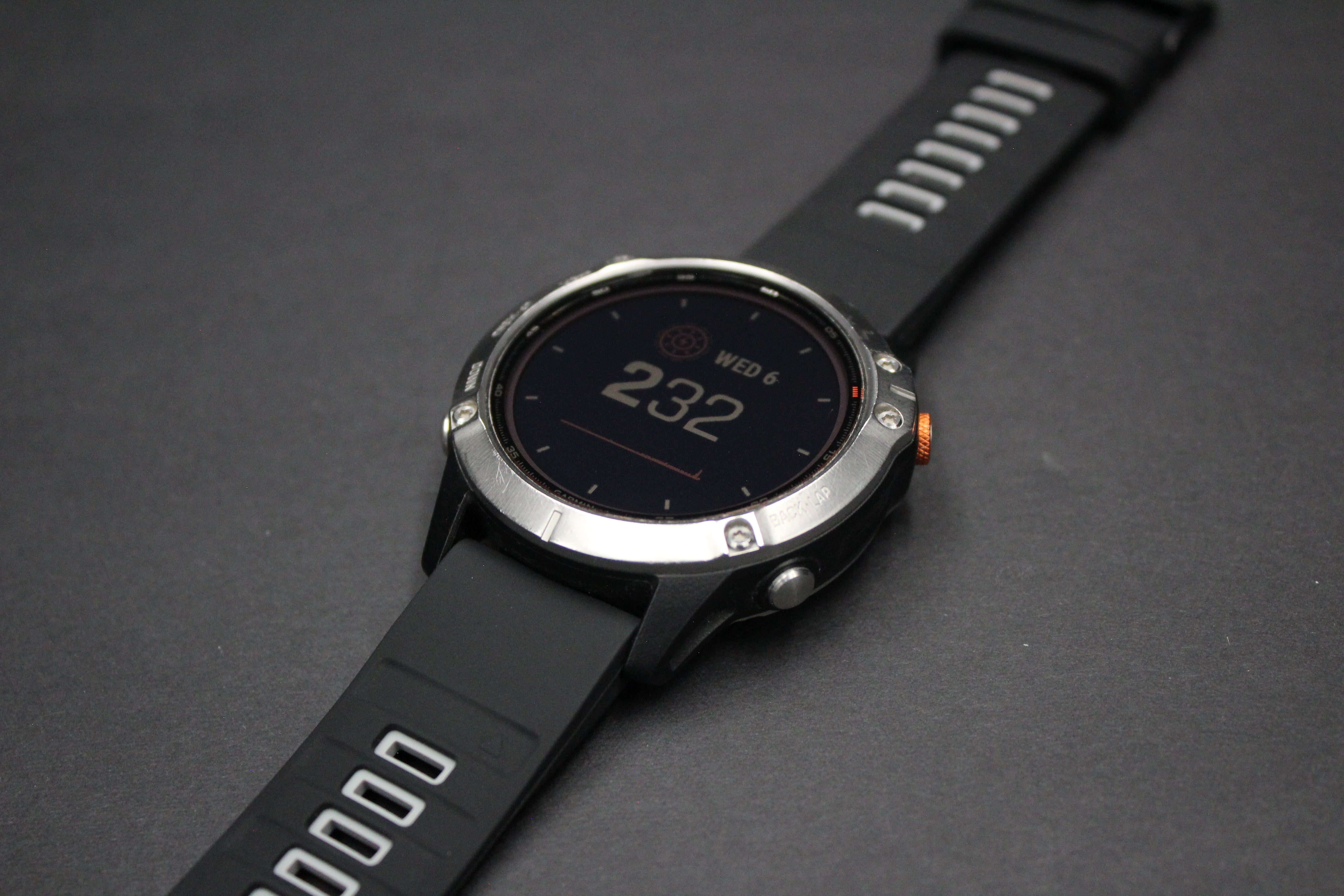 Garmin Fenix 6 Solar - Refurbished