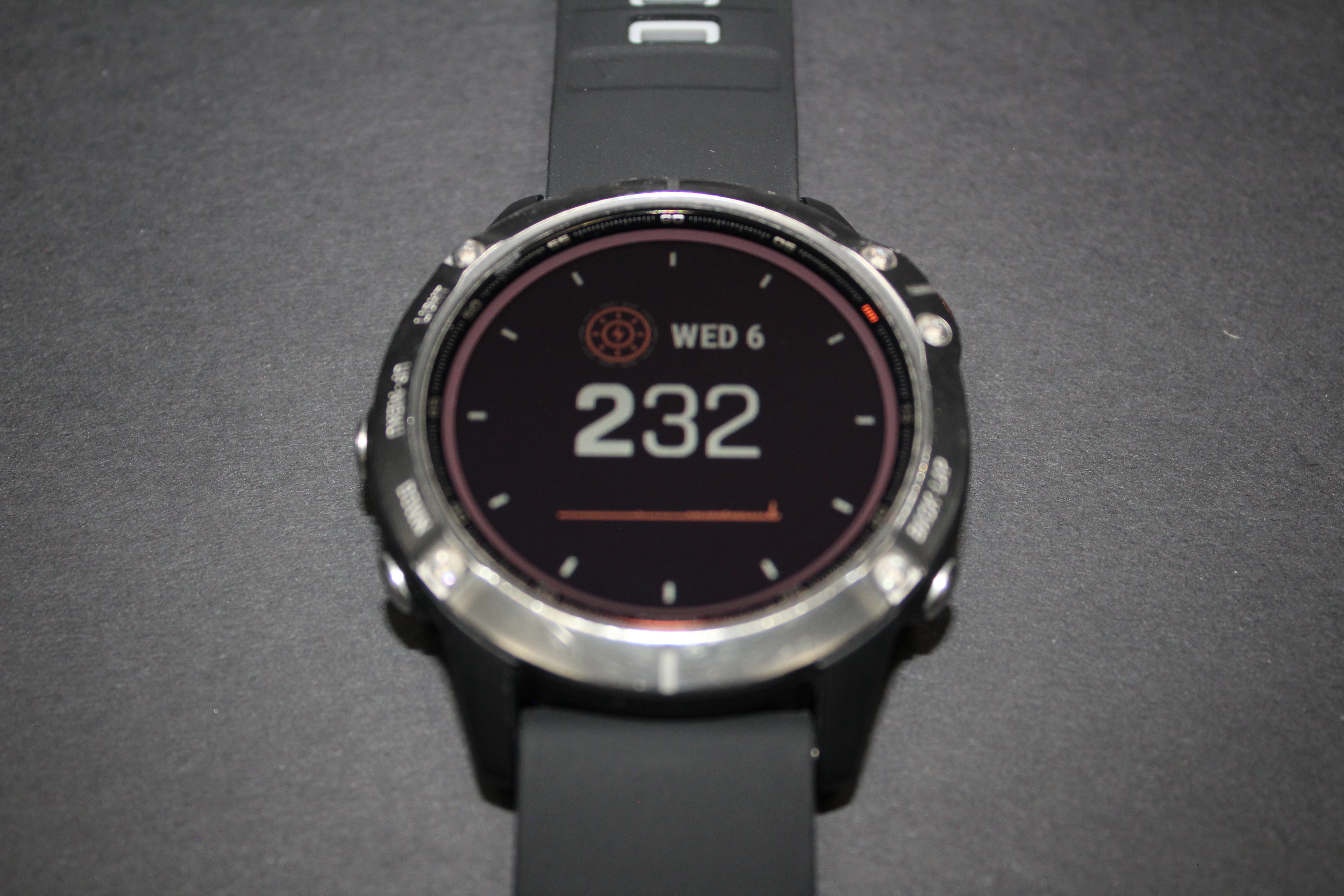 Garmin Fenix 6 Solar - Refurbished