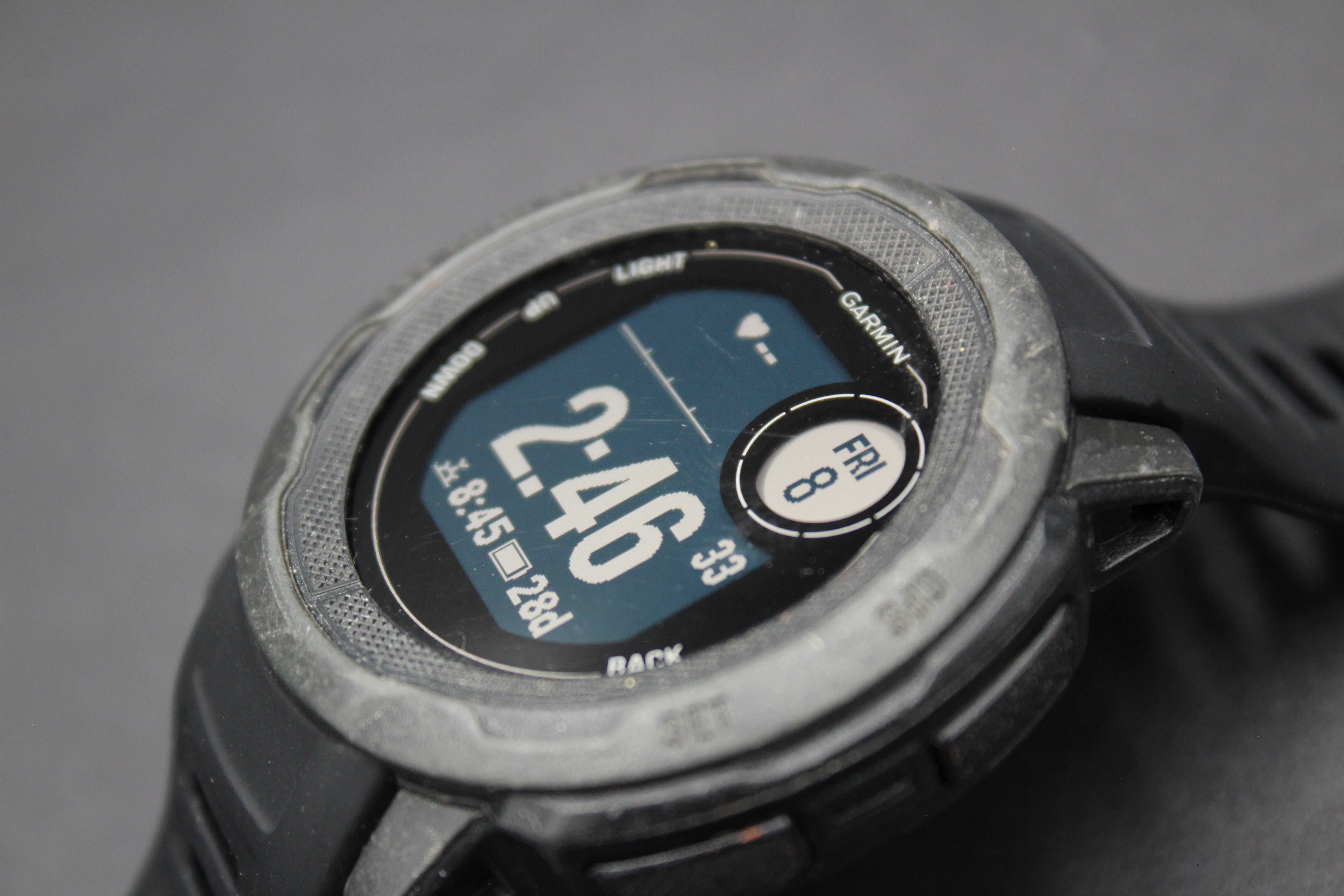 Garmin Instinct 2 – Refurbished