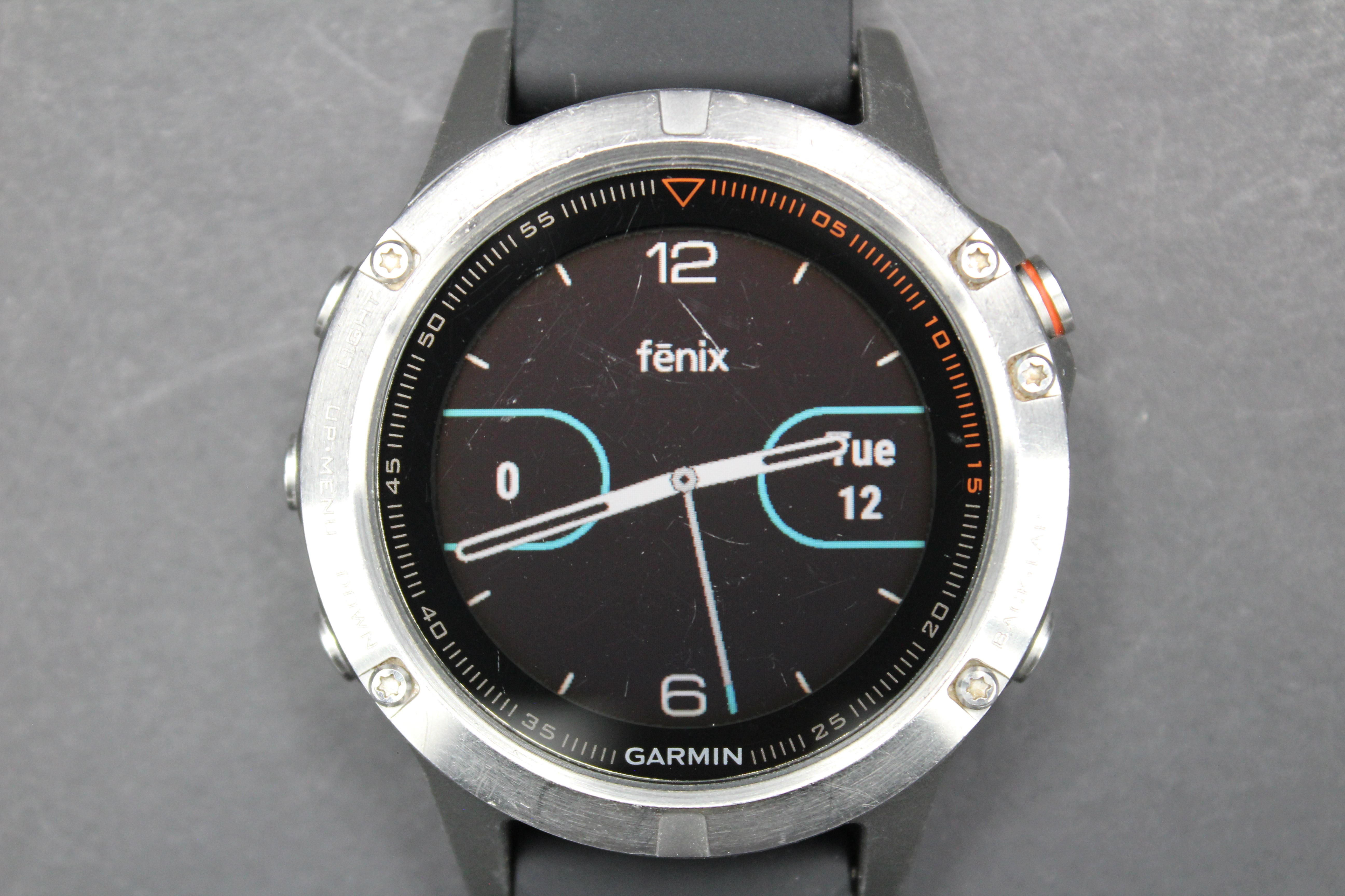 Garmin Fenix 5 - Refurbished