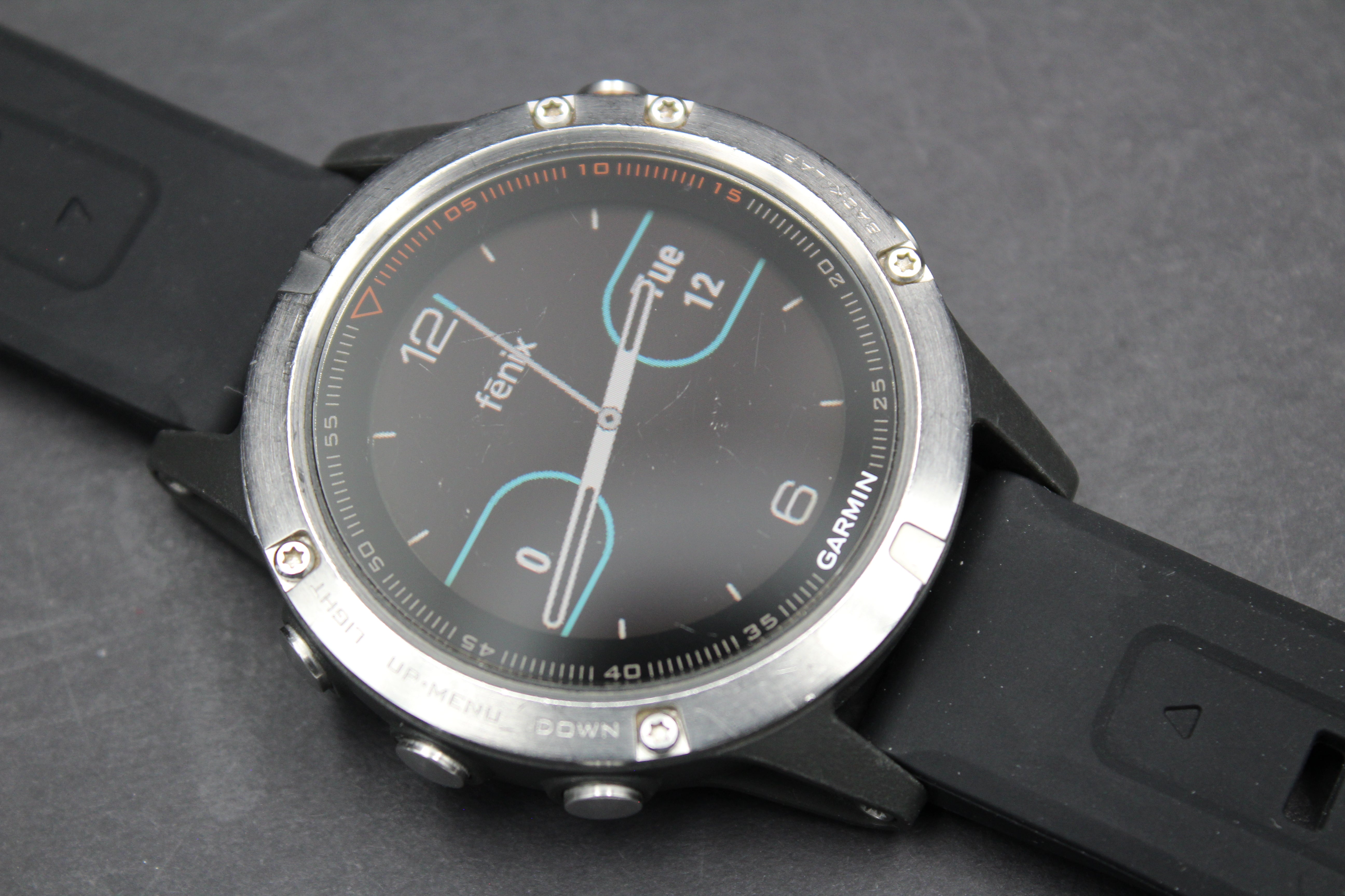 Garmin Fenix 5 - Refurbished