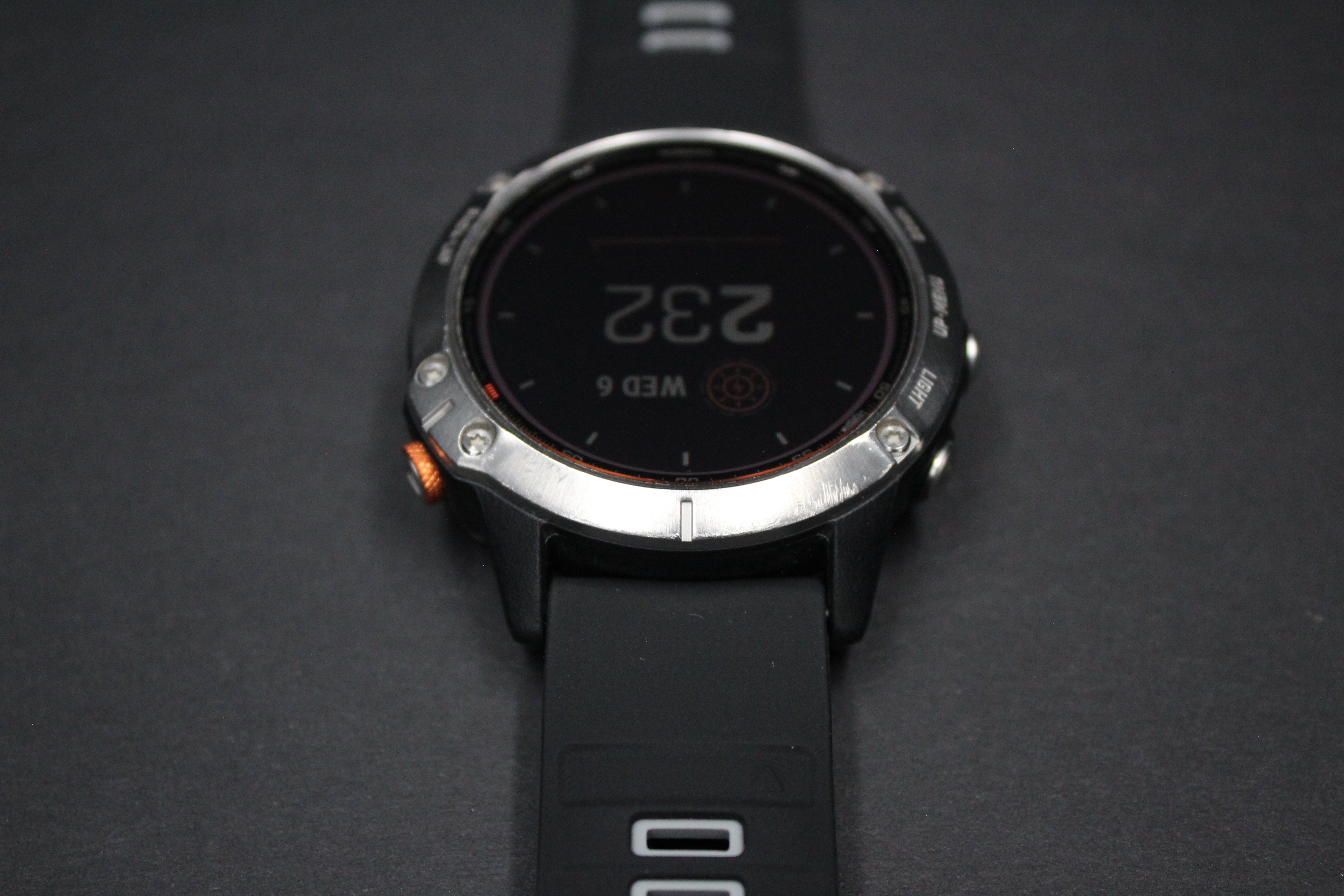 Garmin Fenix 6 Solar - Refurbished
