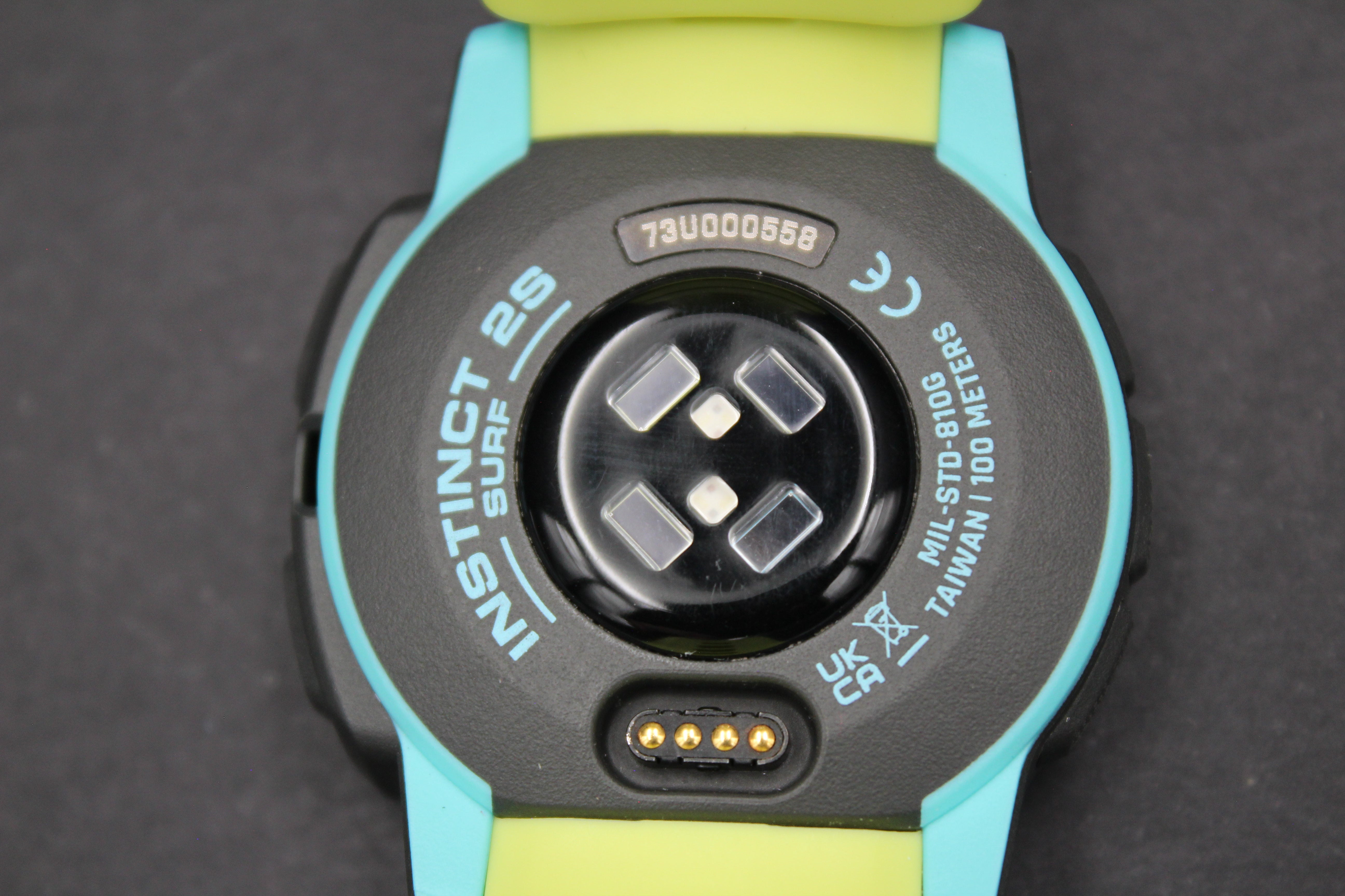 Garmin Instinct 2S Surf Edition – Refurbished