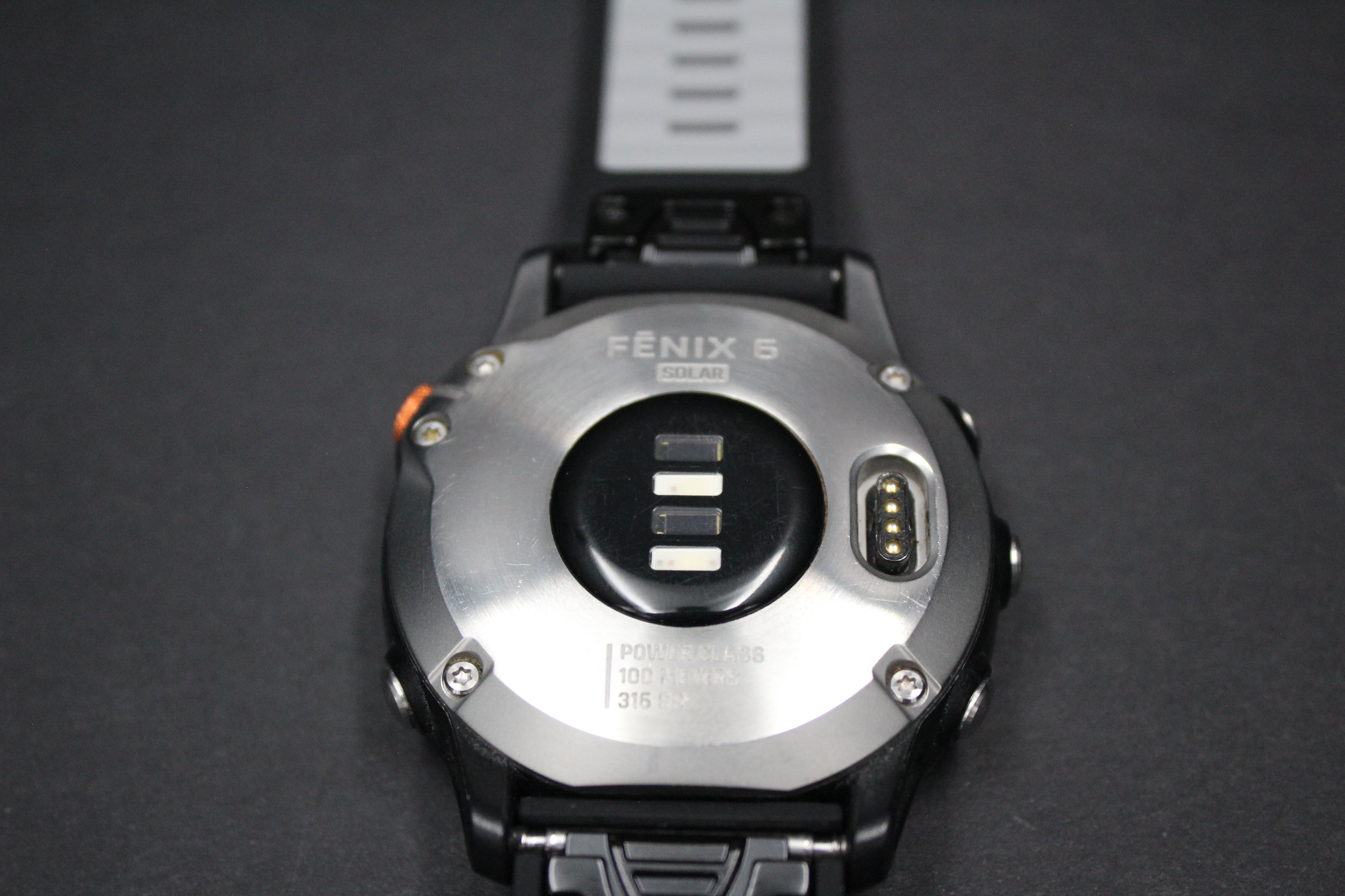 Garmin Fenix 6 Solar - Refurbished