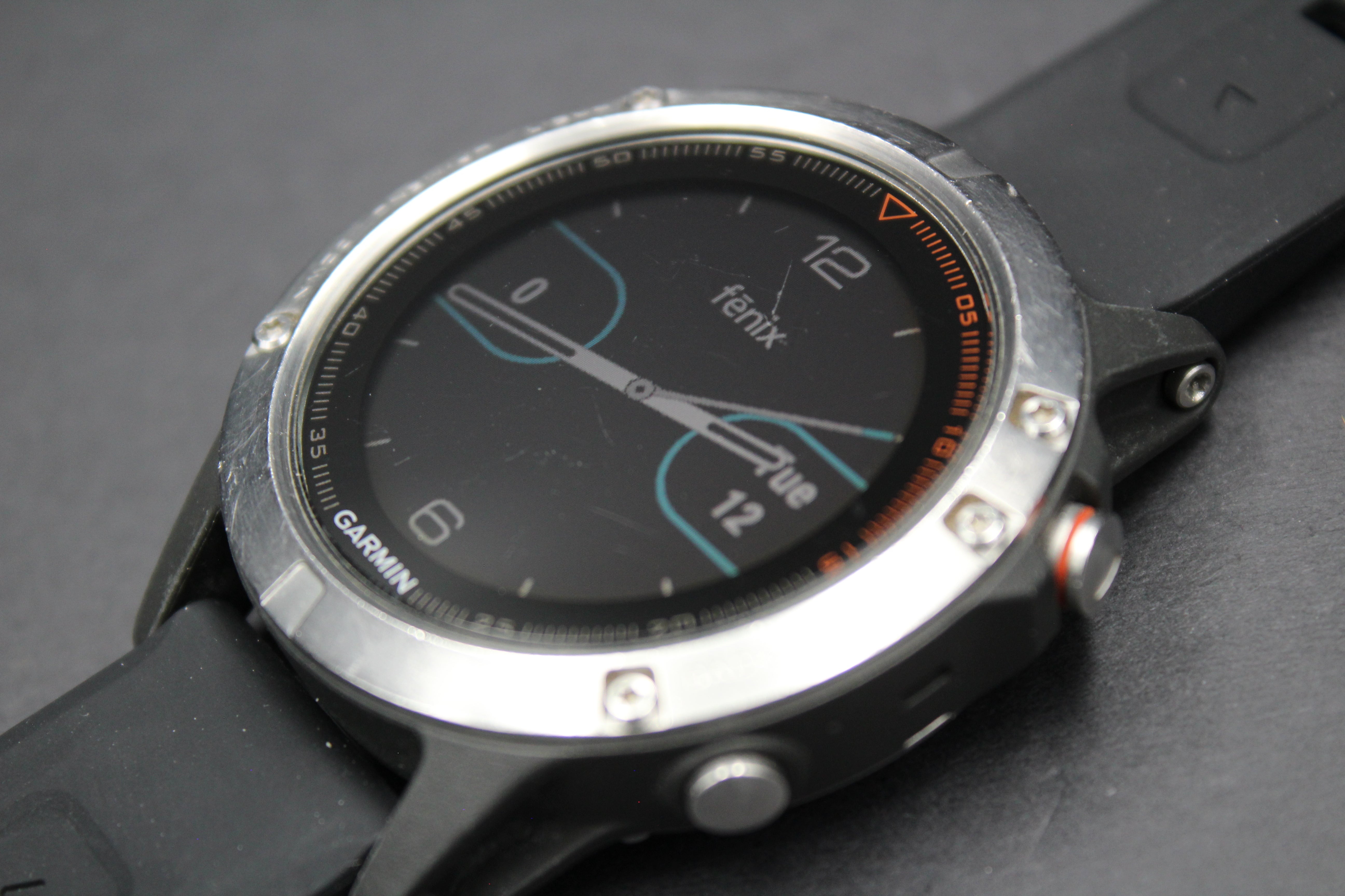 Garmin Fenix 5 - Refurbished