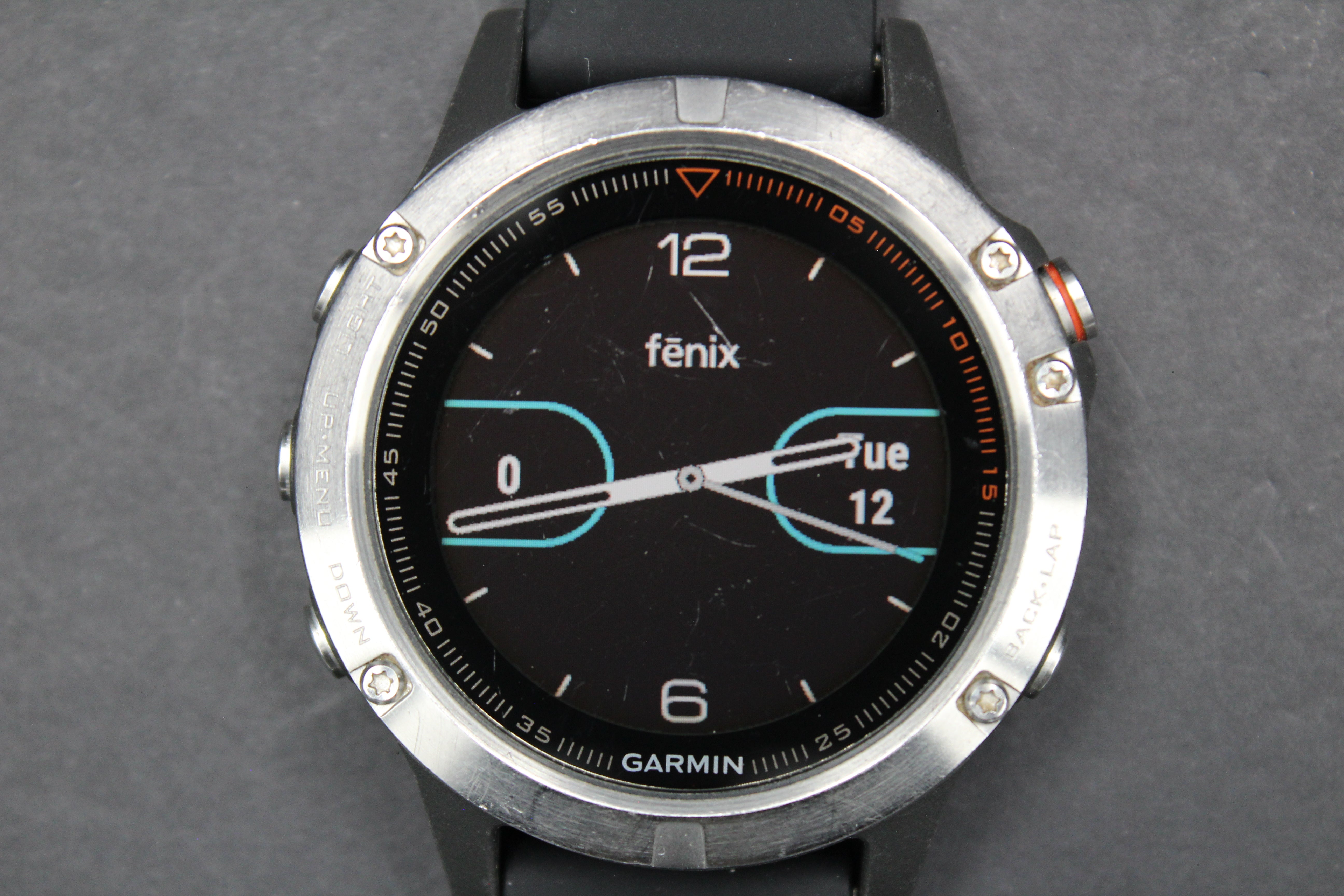 Garmin Fenix 5 - Refurbished