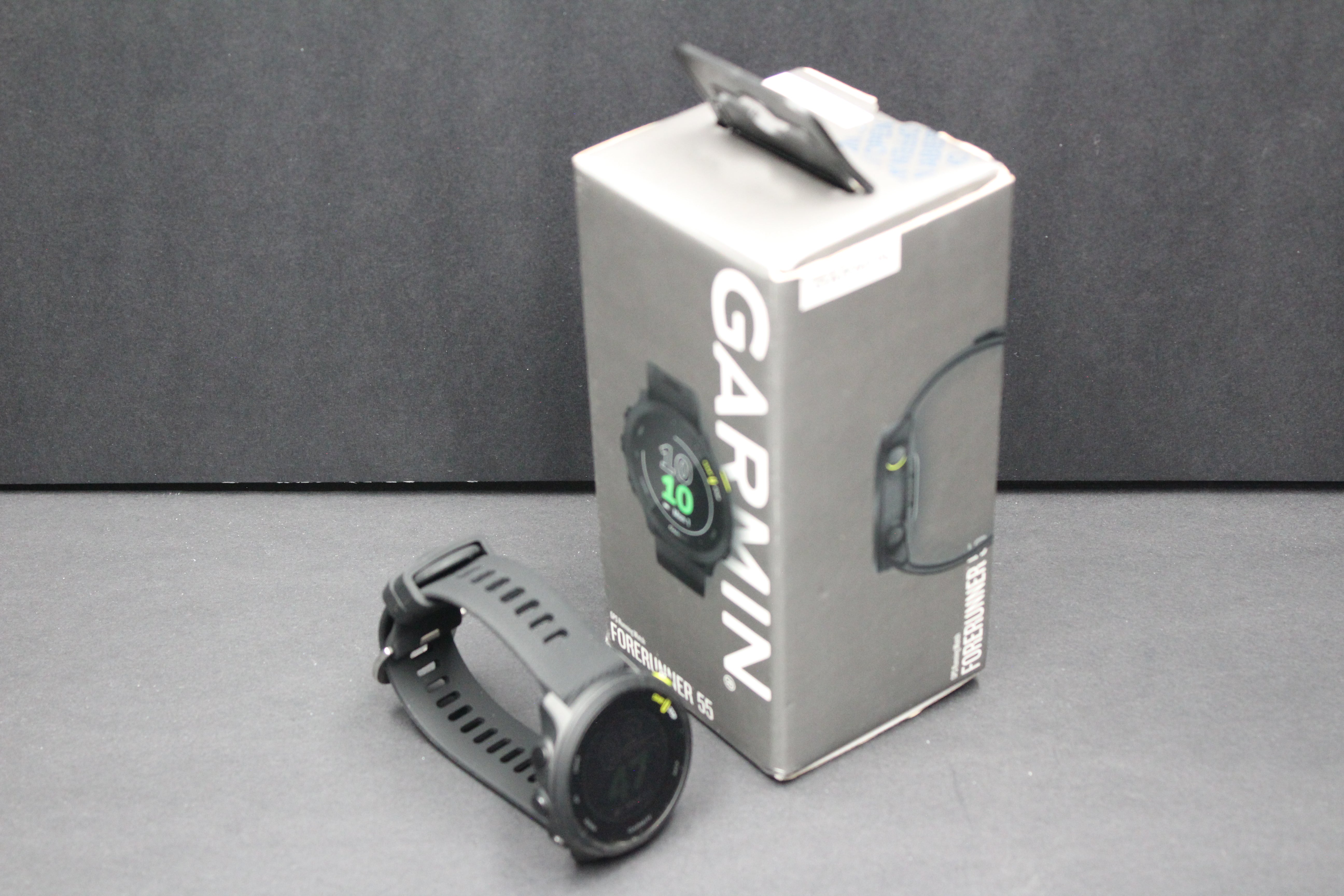 Garmin Forerunner 55 – Refurbished