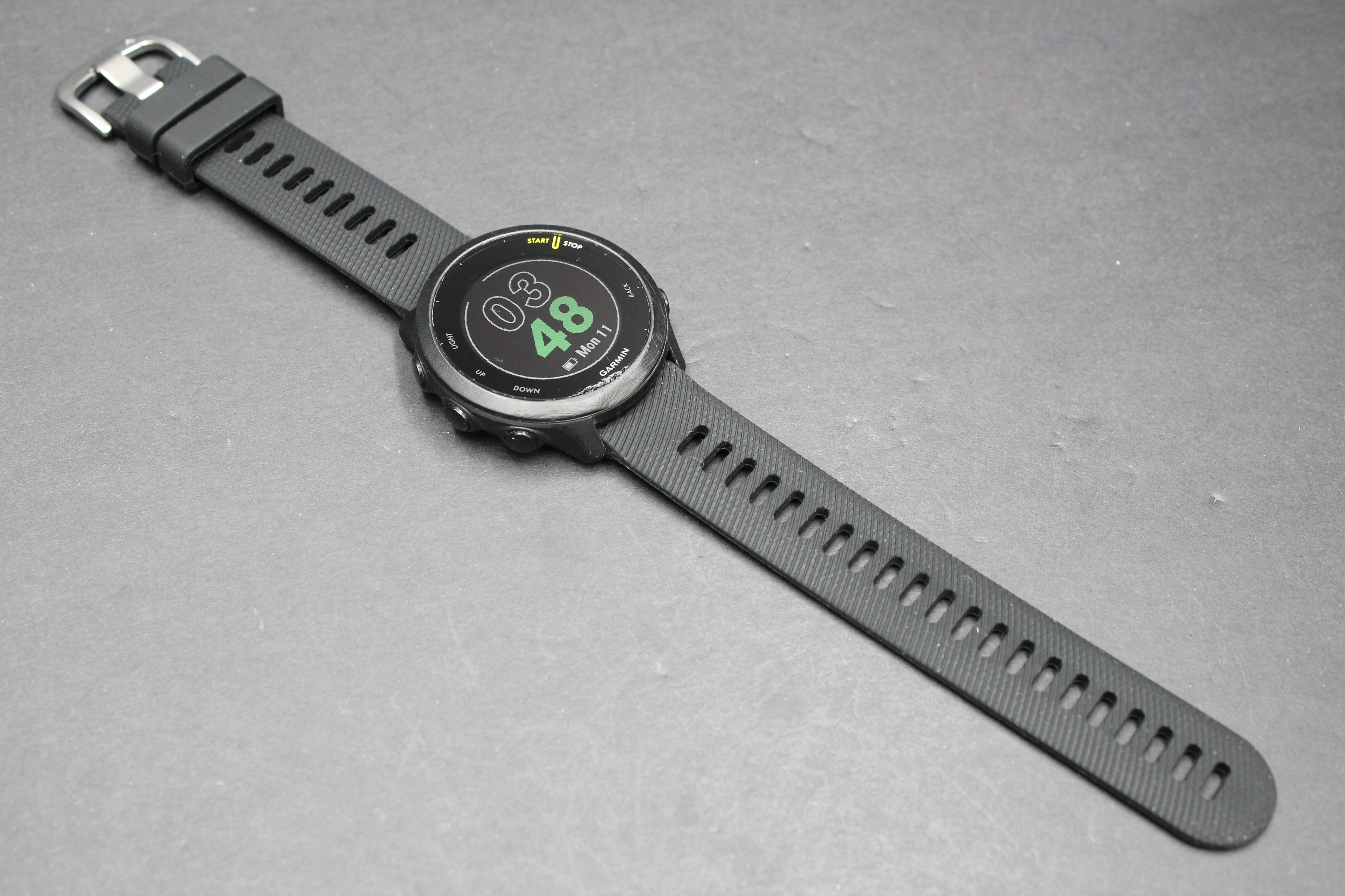 Garmin Forerunner 55 – Refurbished