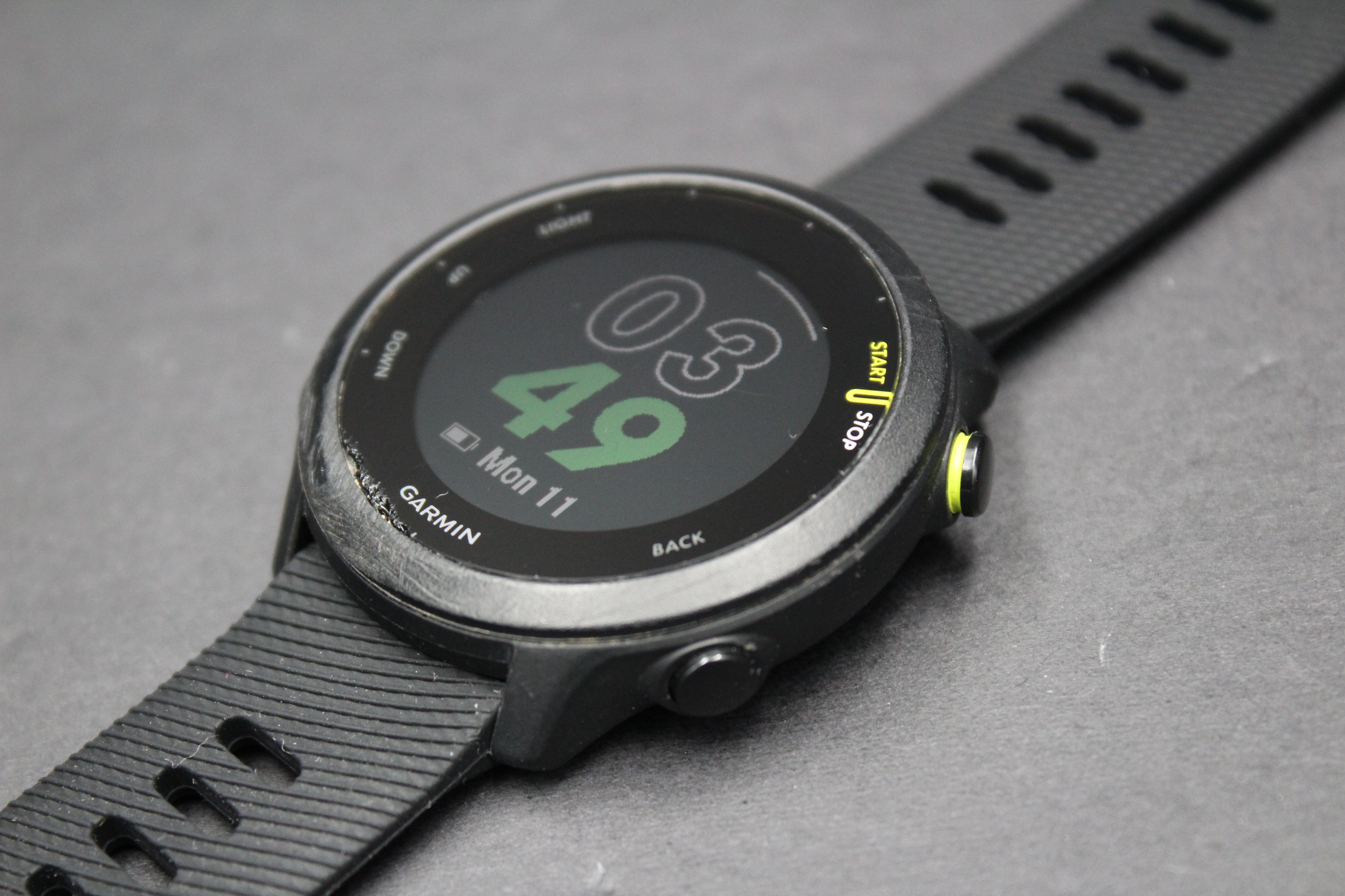 Garmin Forerunner 55 – Refurbished
