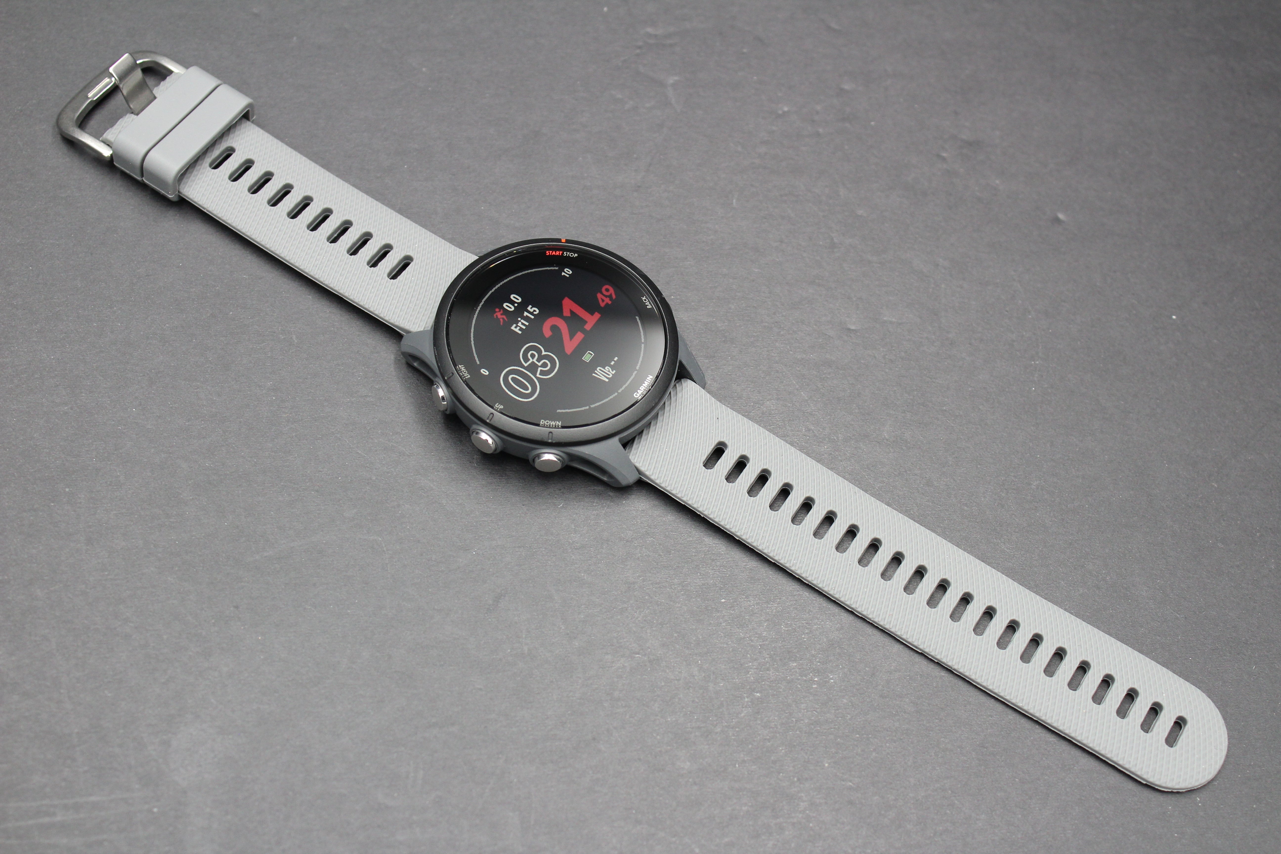 Garmin Forerunner 255 – Refurbished