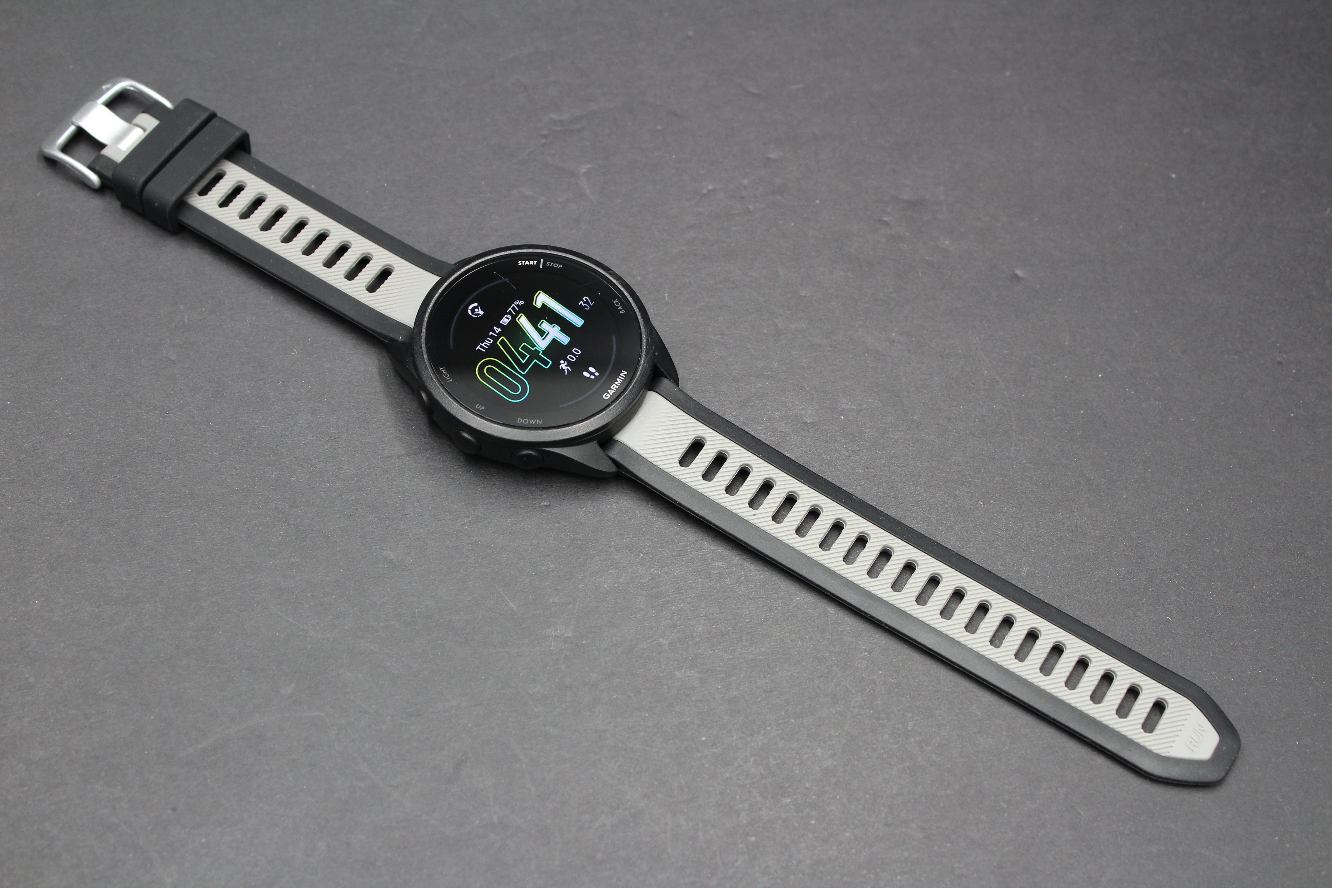 Garmin Forerunner 165 – Refurbished