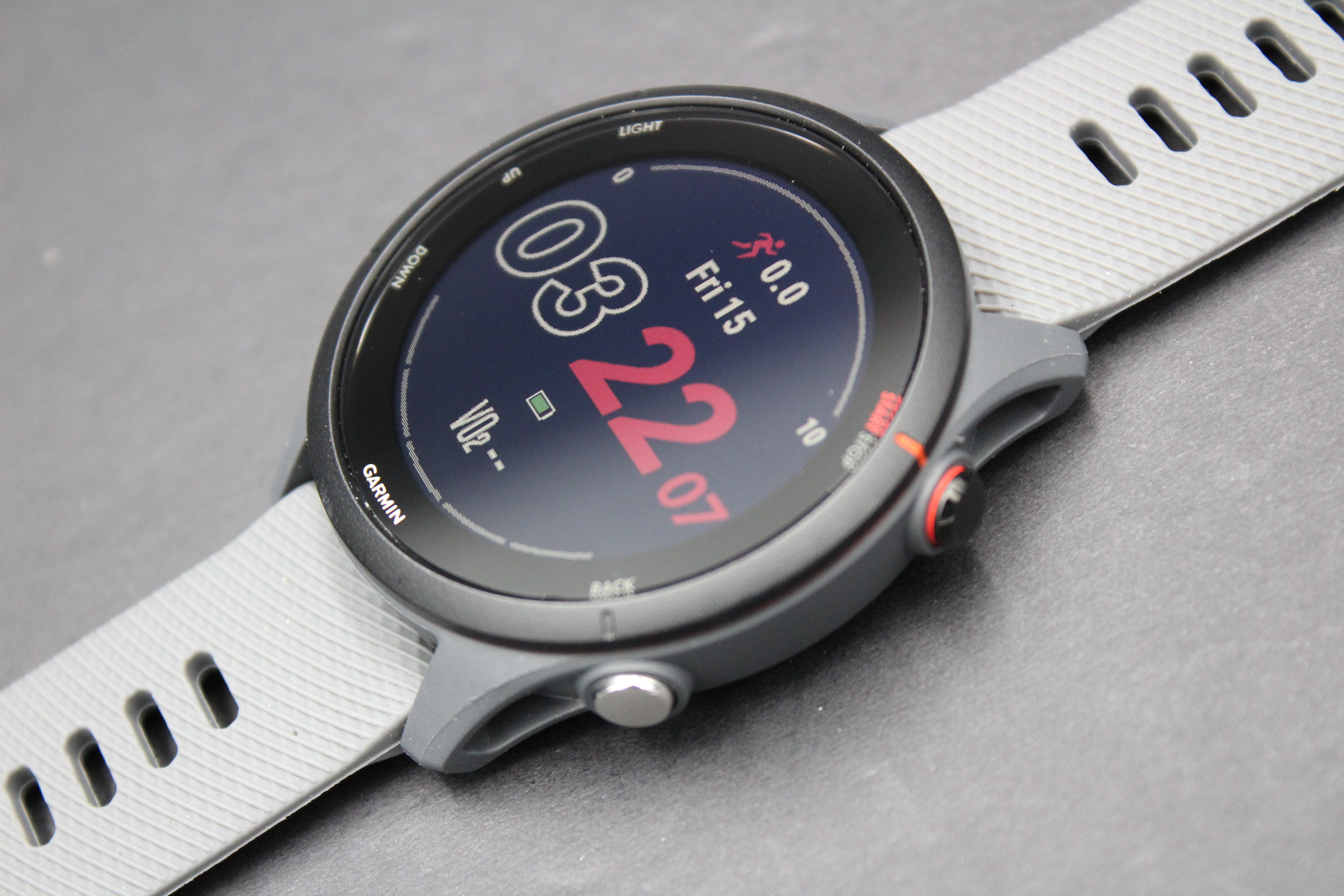 Garmin Forerunner 255 – Refurbished