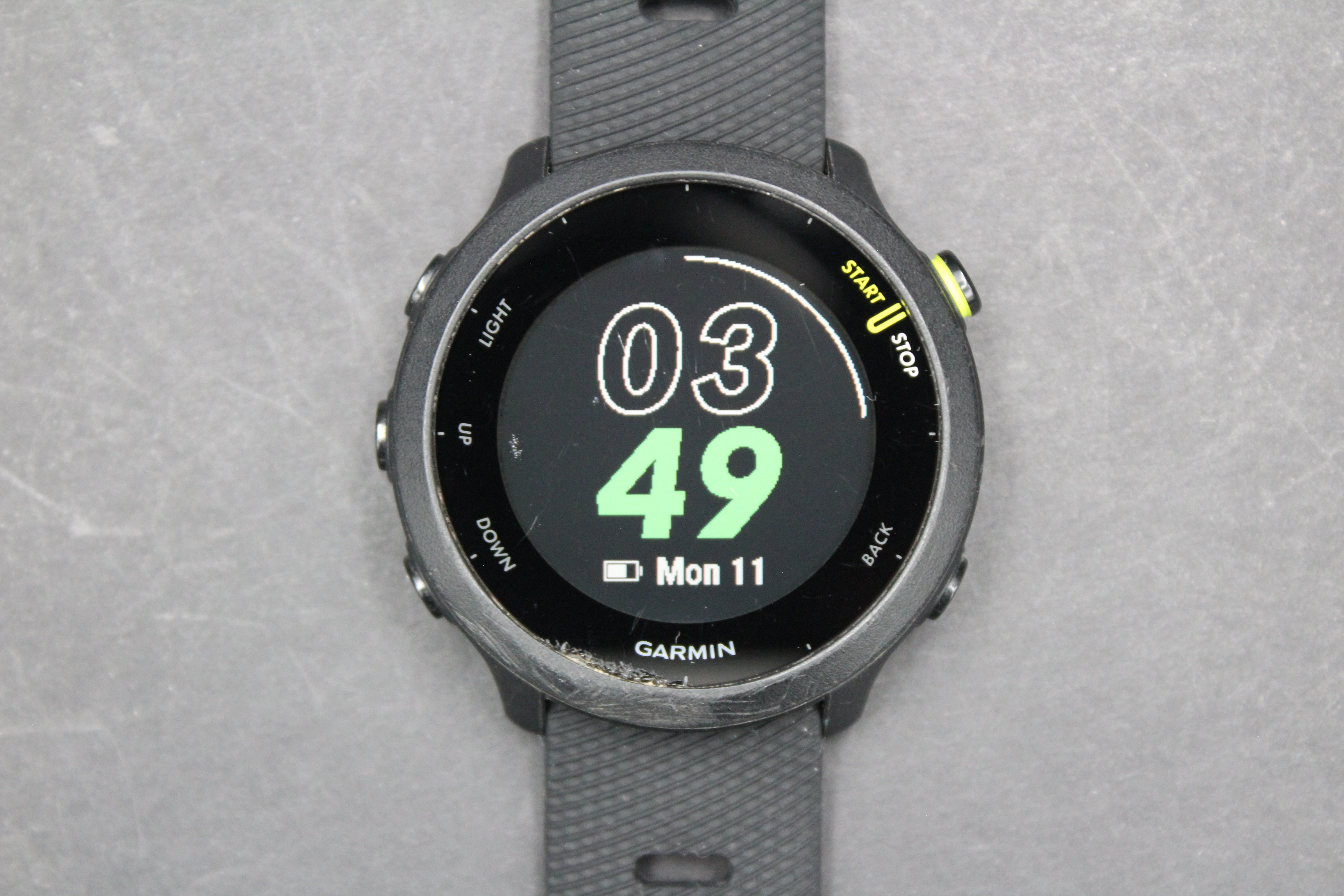 Garmin Forerunner 55 – Refurbished