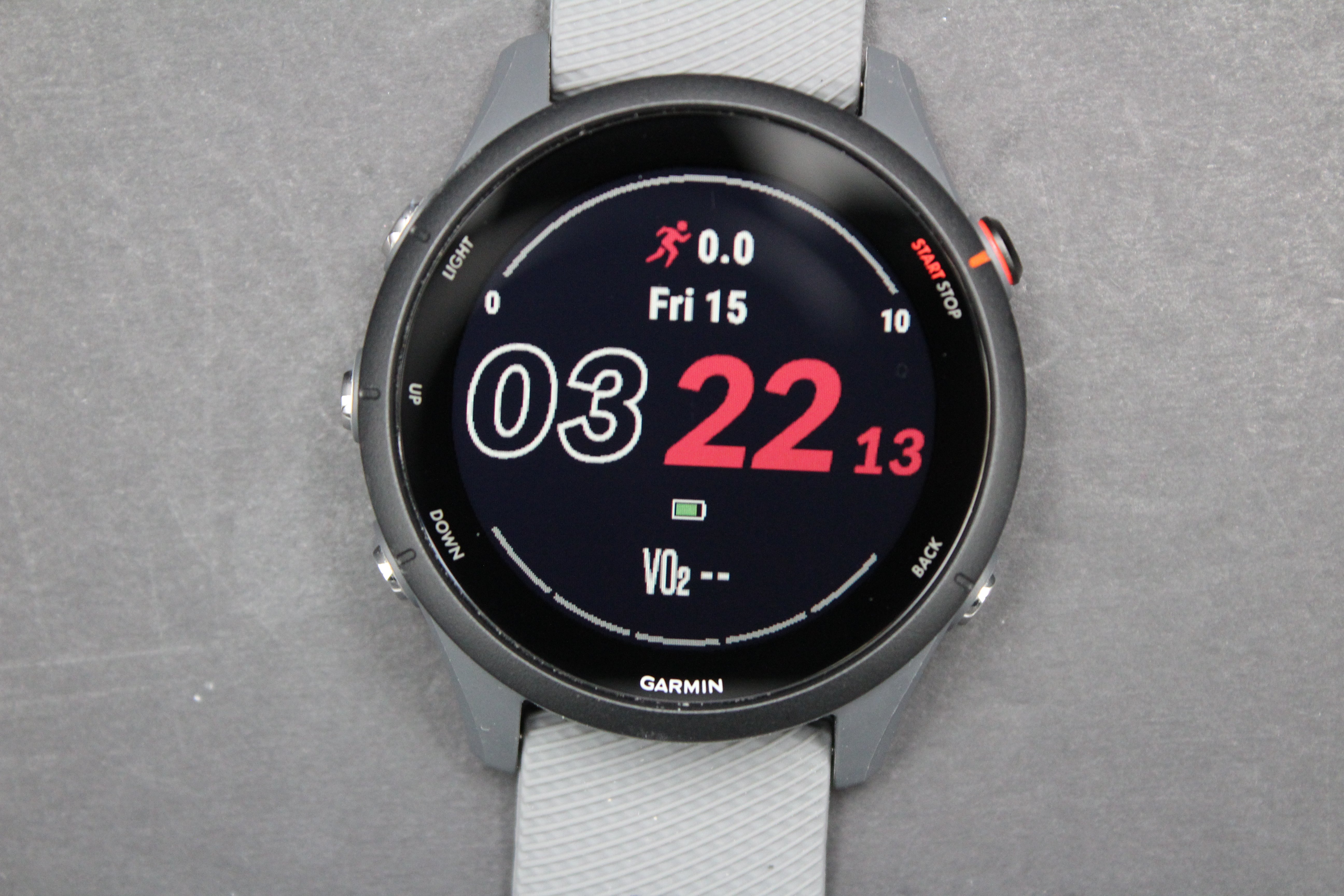Garmin Forerunner 255 – Refurbished