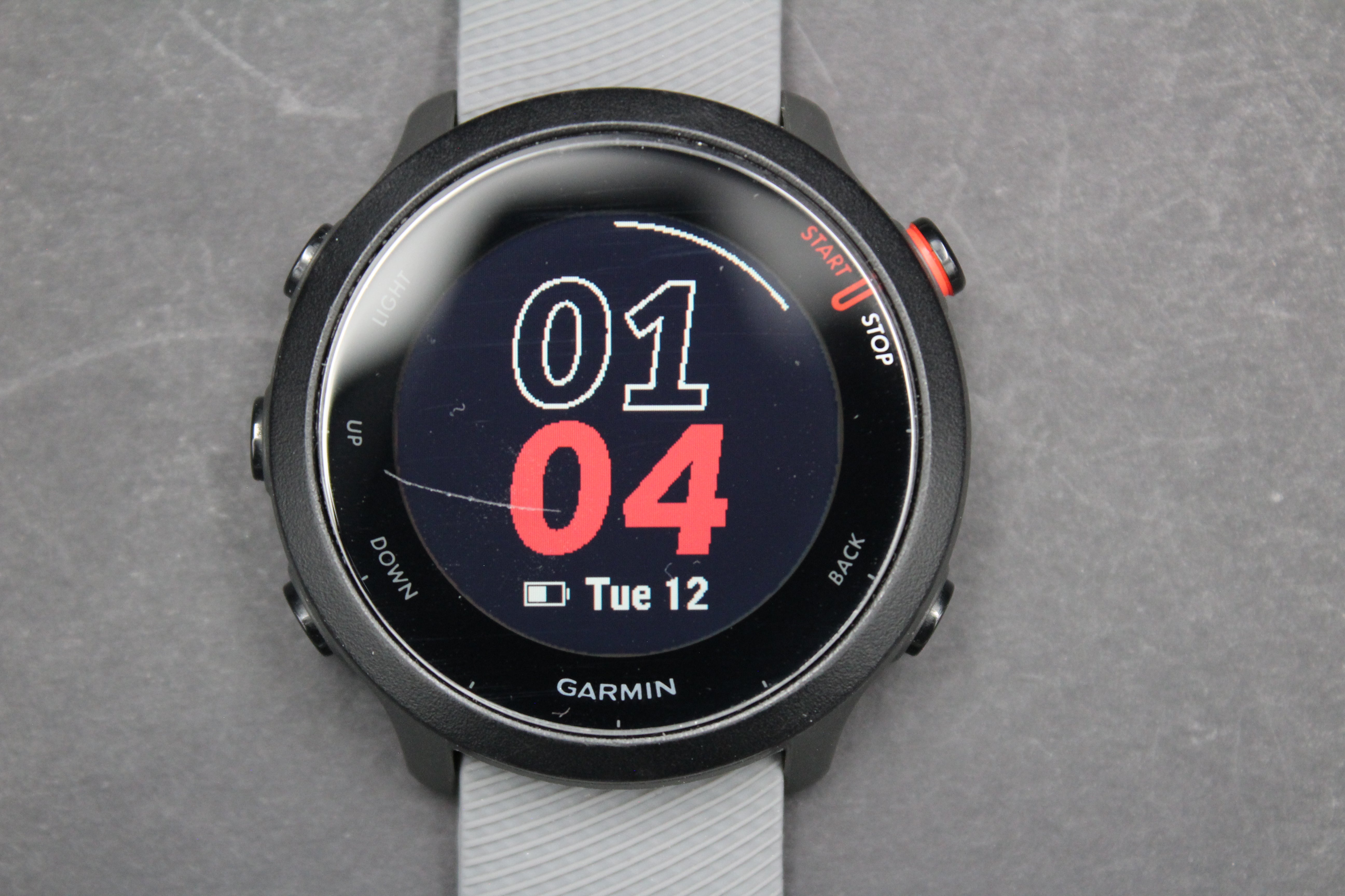 Garmin Forerunner 55 – Refurbished