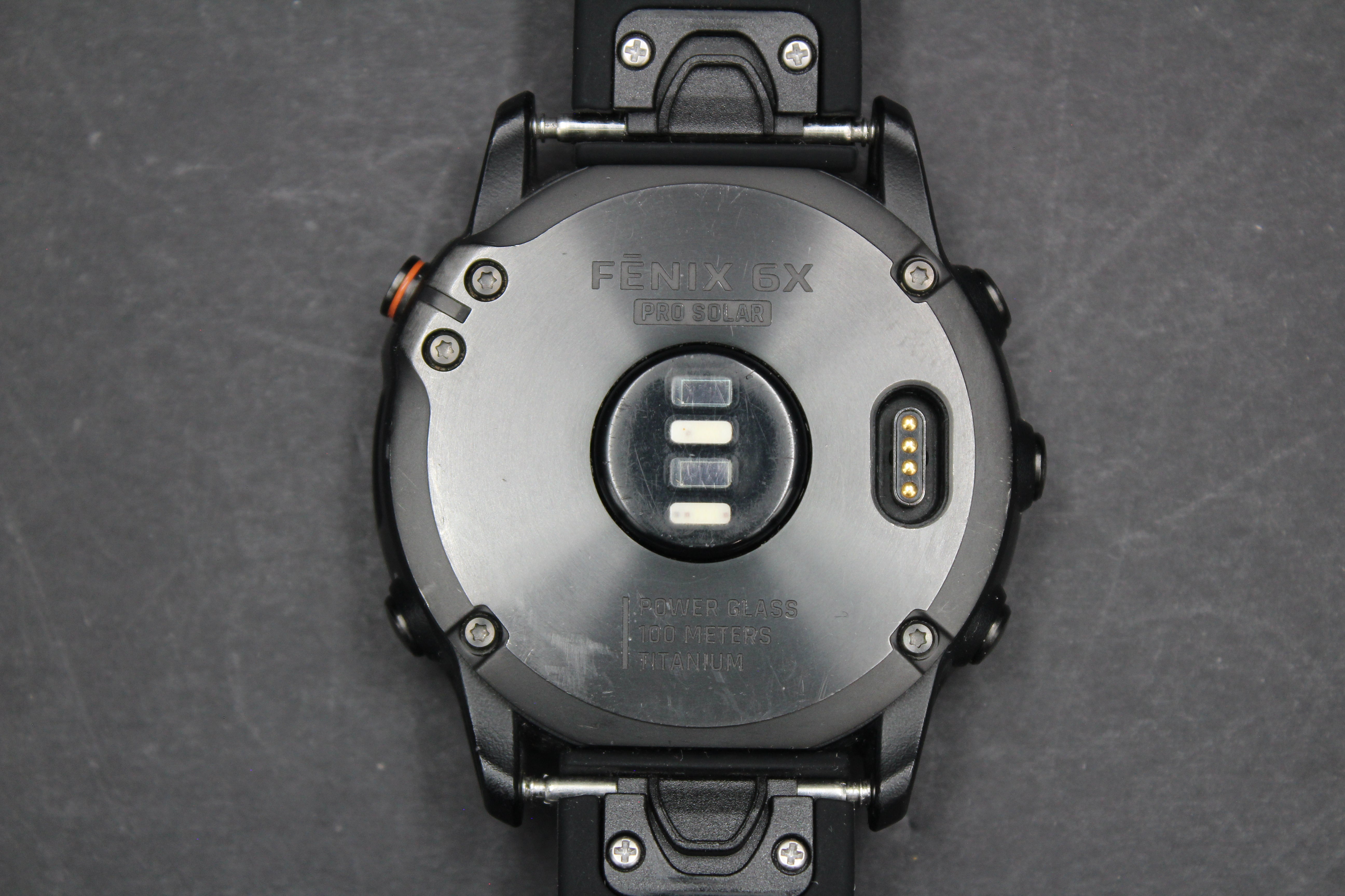 Garmin Fenix 6X Pro Solar - Refurbished
