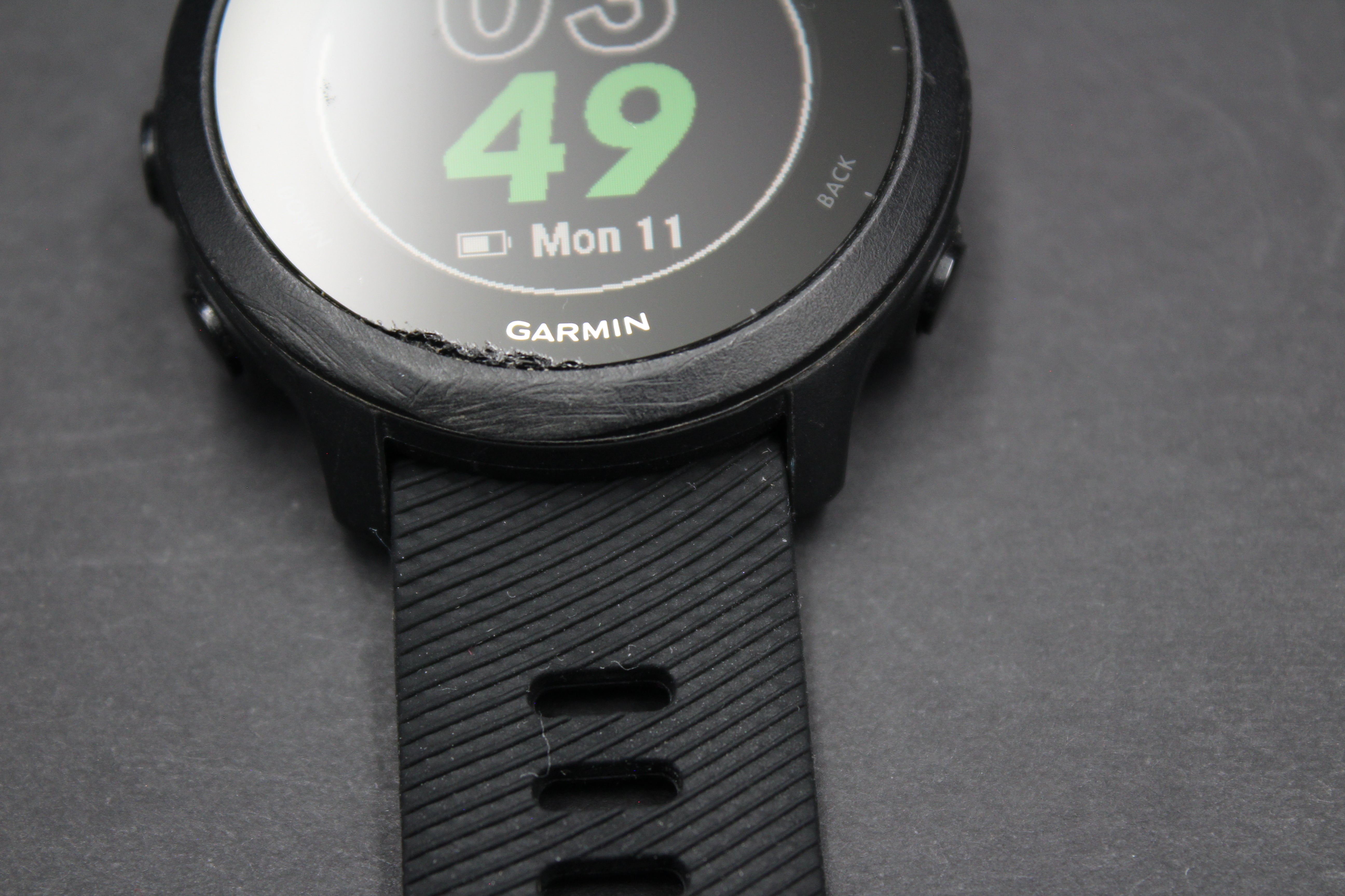 Garmin Forerunner 55 – Refurbished
