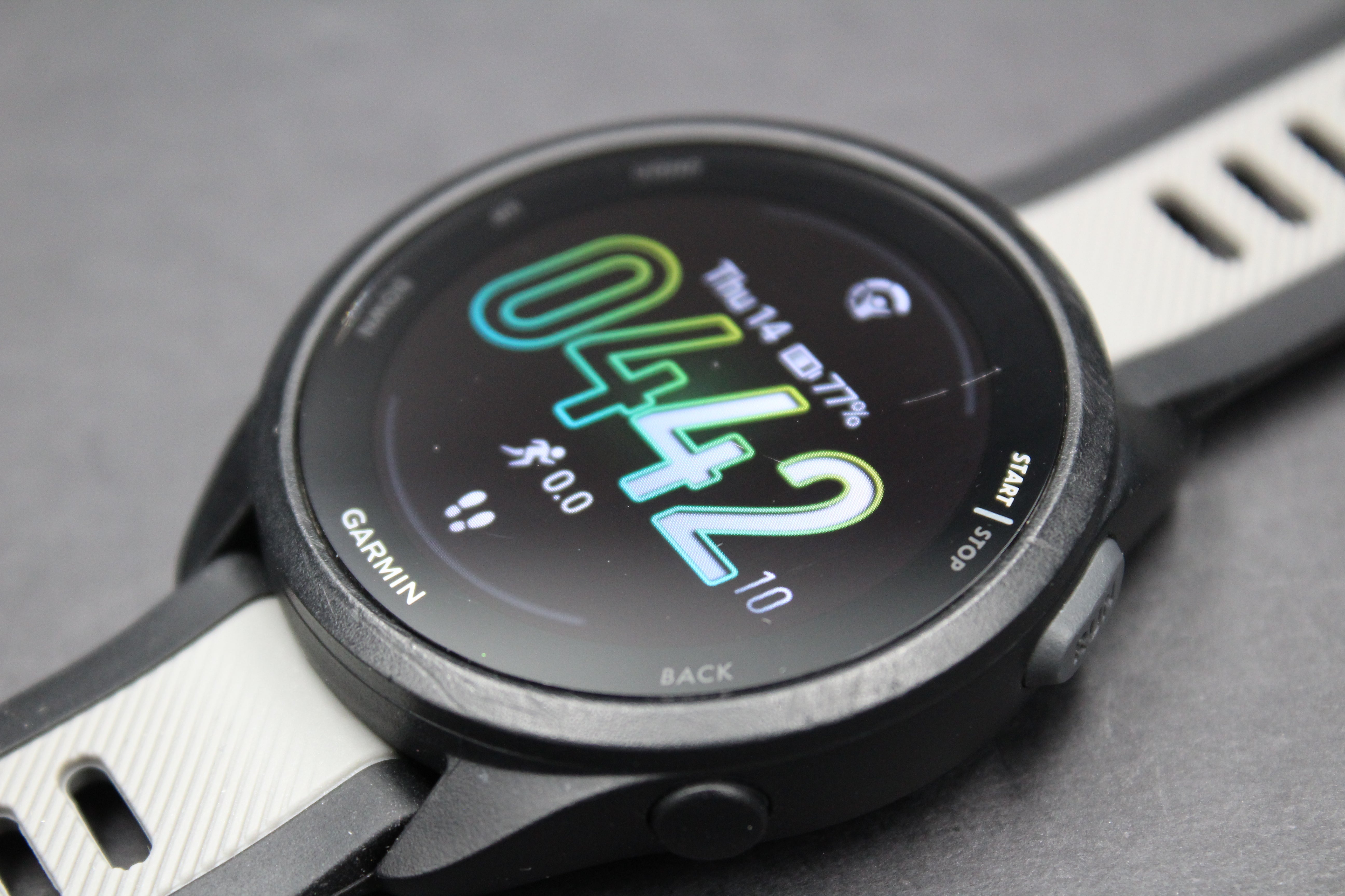 Garmin Forerunner 165 – Refurbished