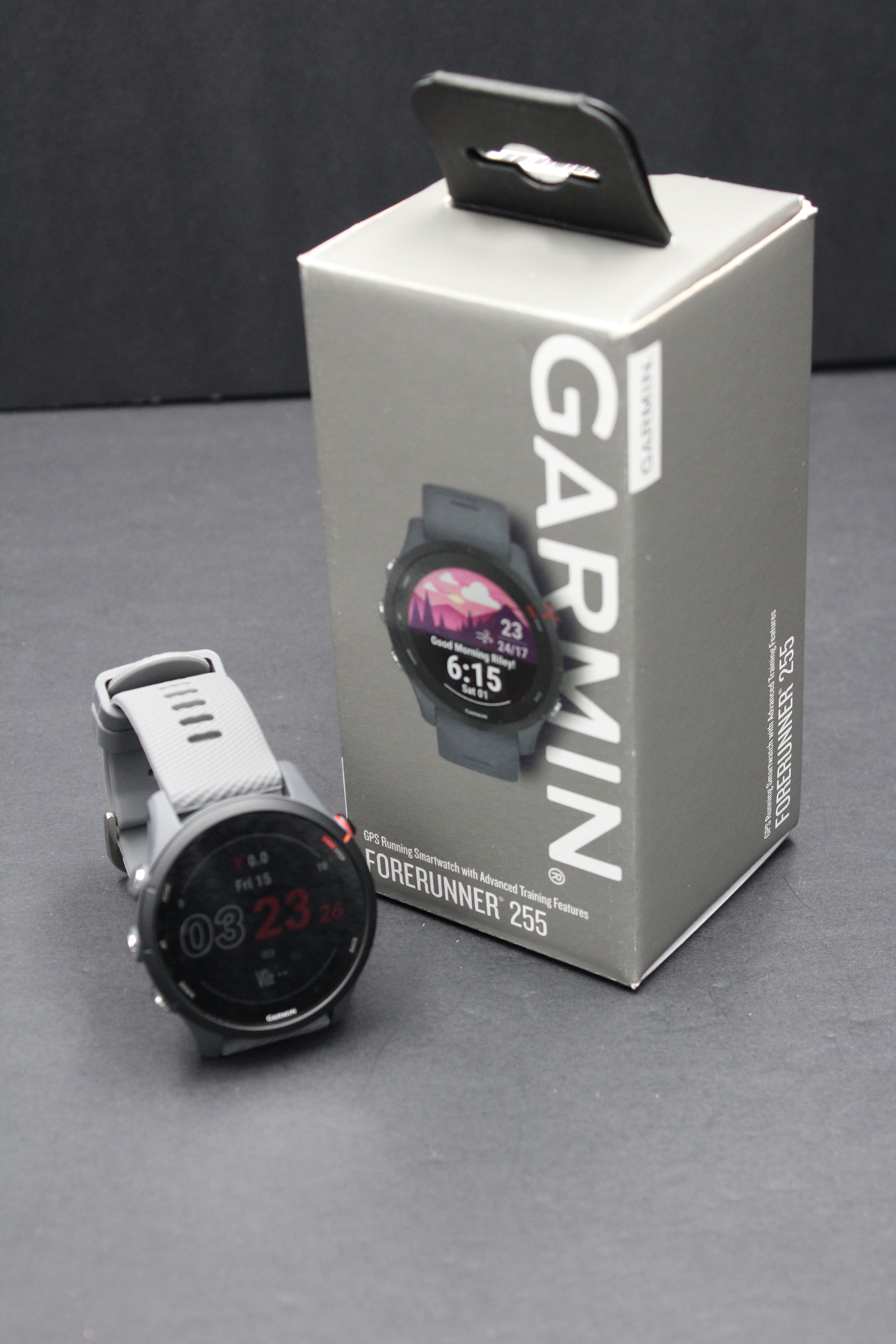 Garmin Forerunner 255 – Refurbished