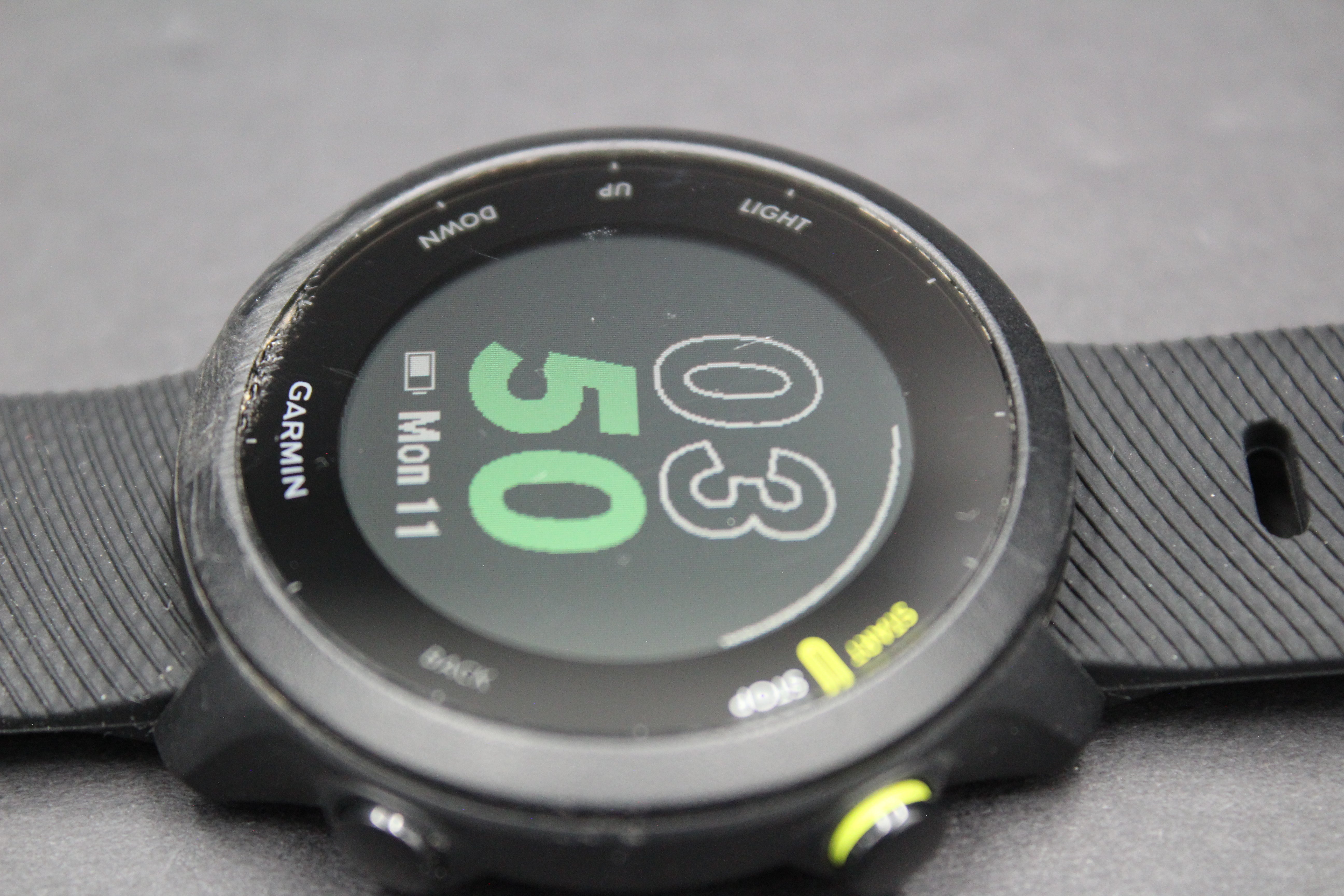 Garmin Forerunner 55 – Refurbished