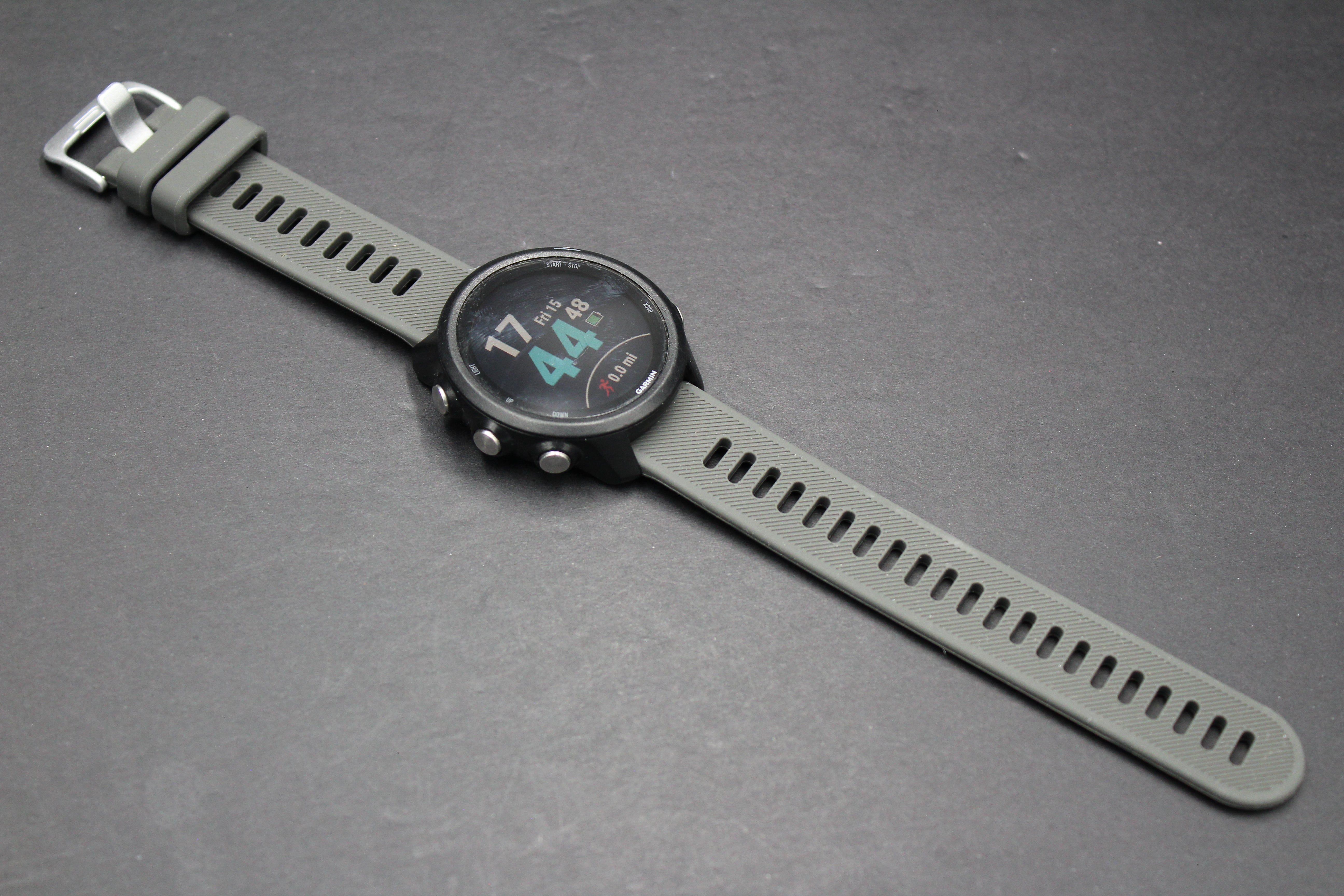 Garmin Forerunner 245 – Refurbished