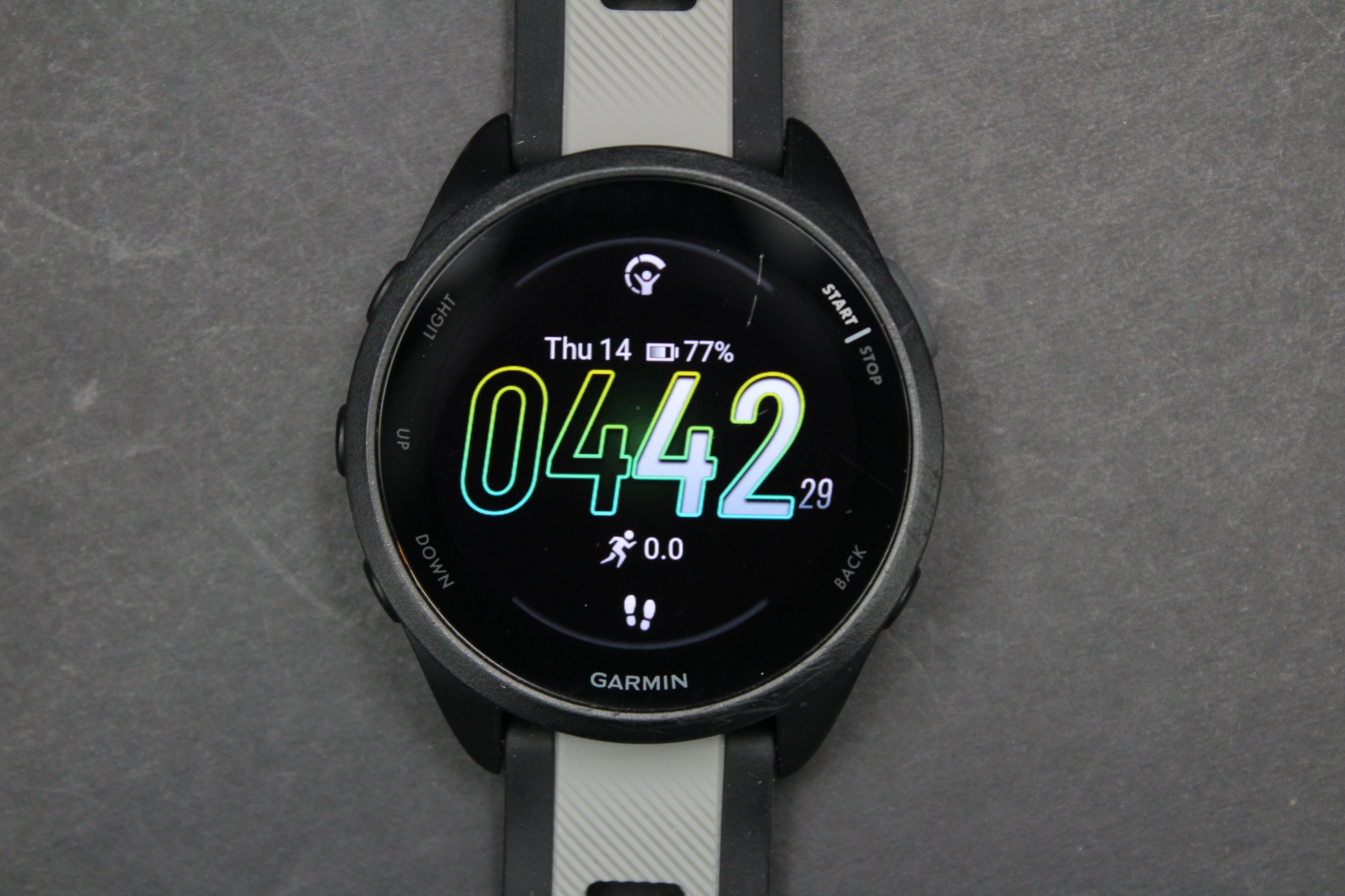 Garmin Forerunner 165 – Refurbished