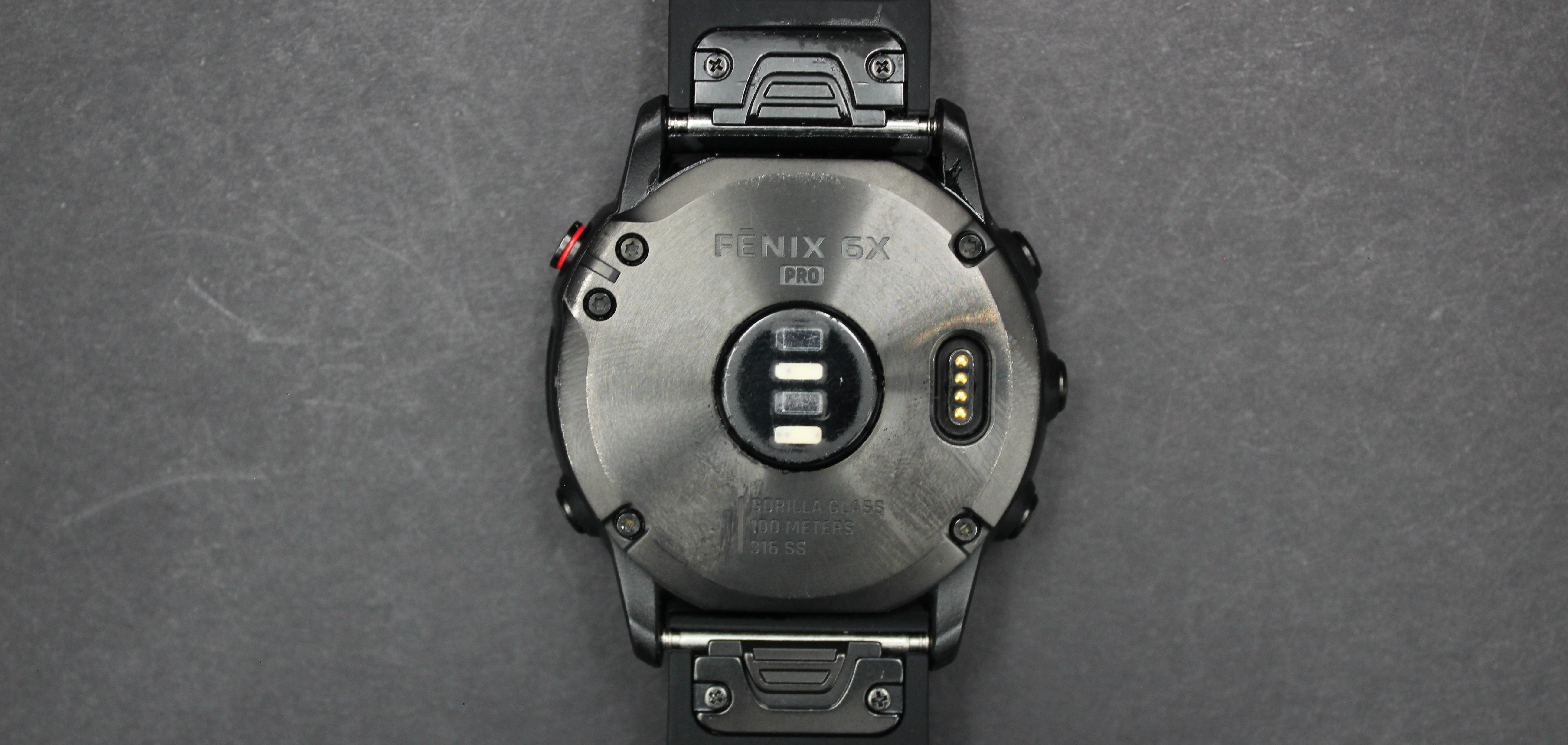 Garmin Fenix 6X Pro - Refurbished