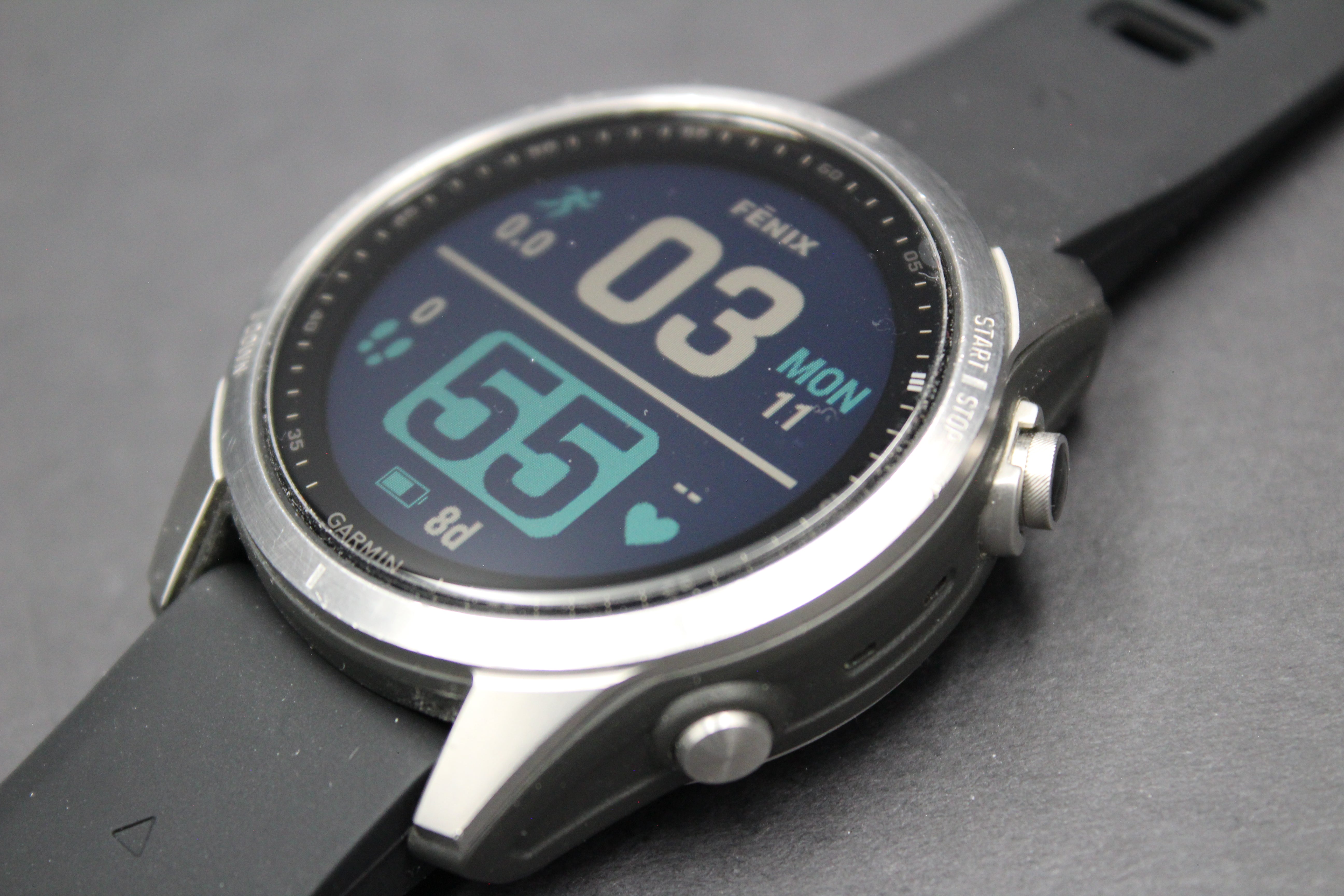 Garmin Fenix 7S - Refurbished