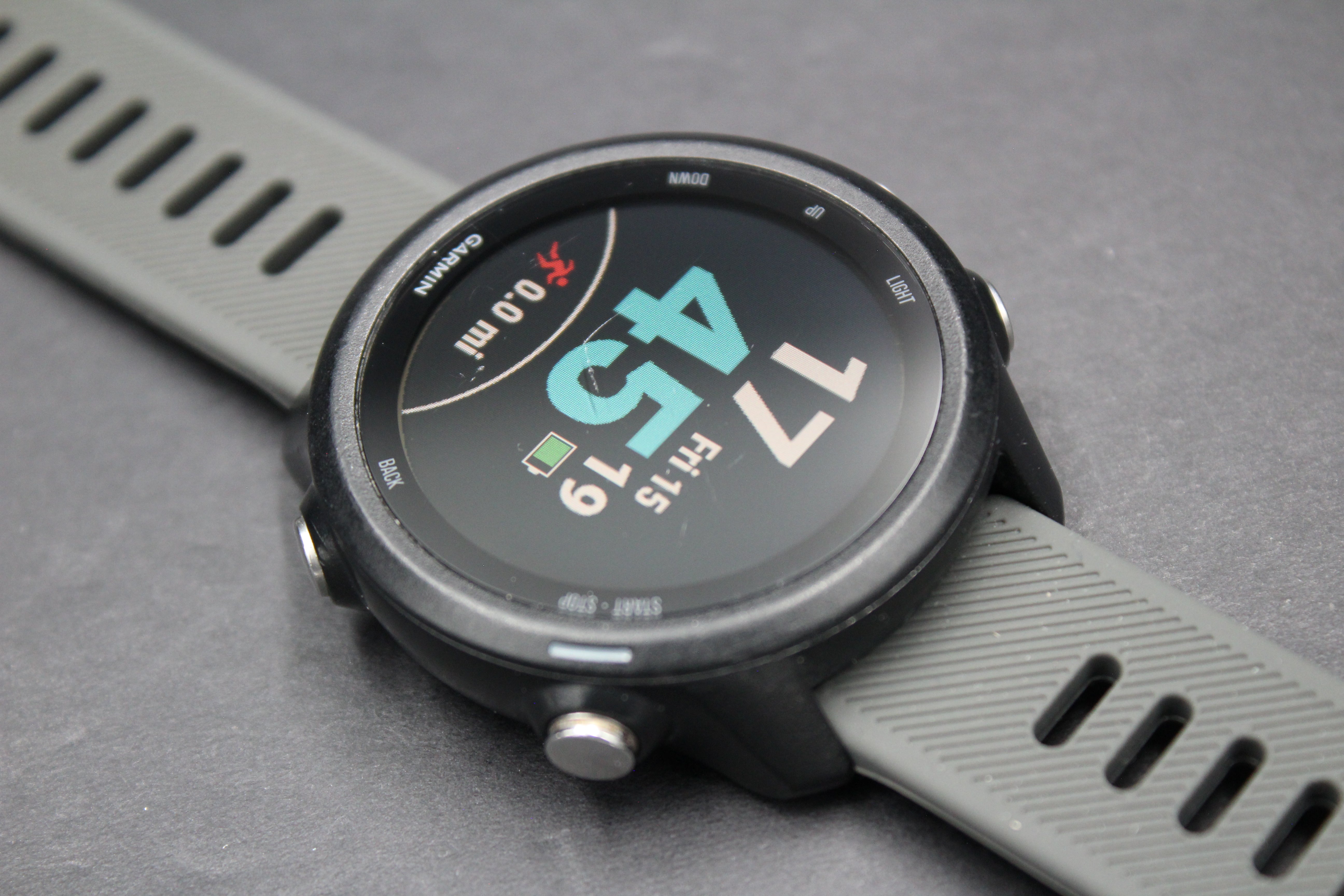 Garmin Forerunner 245 – Refurbished