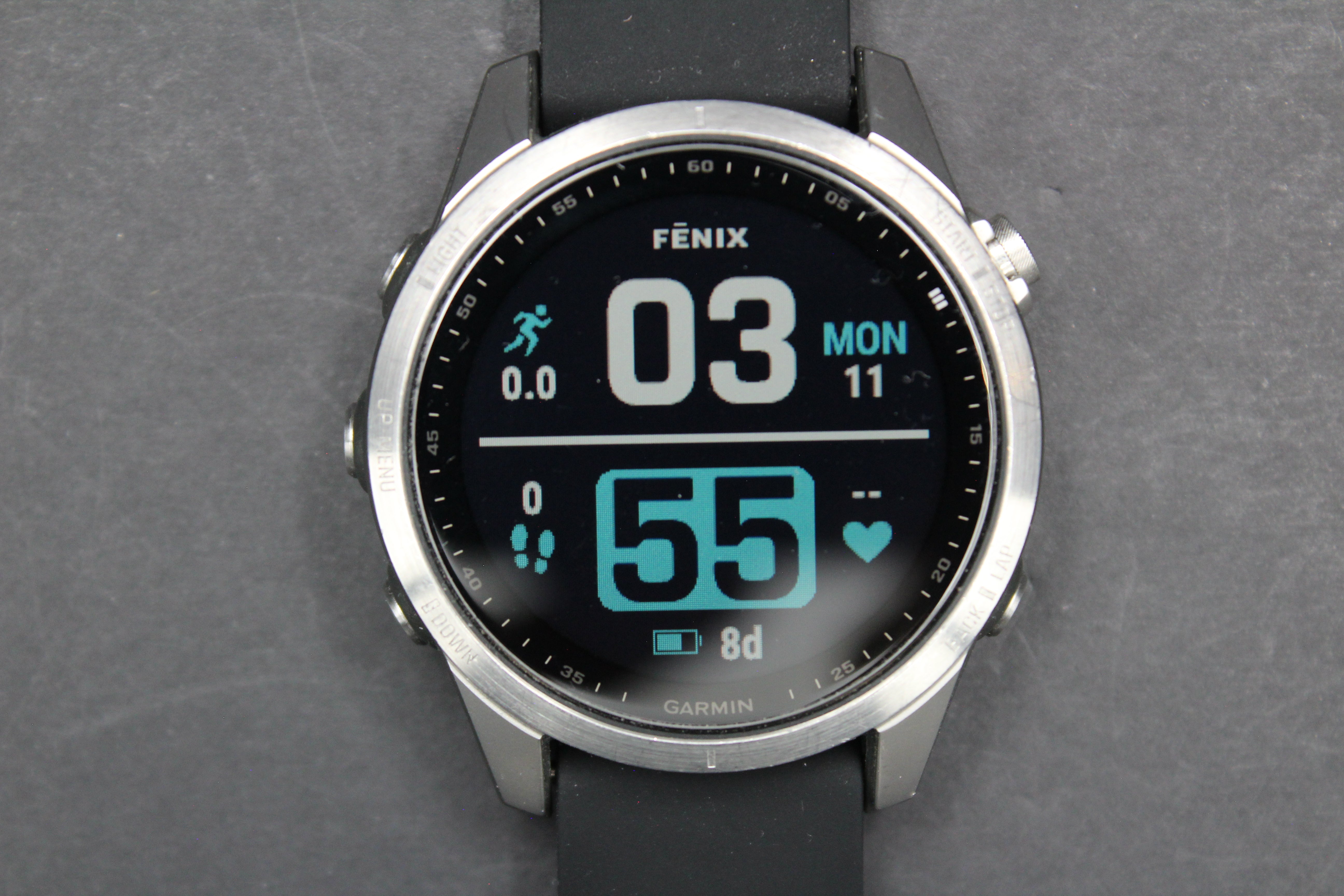 Garmin Fenix 7S - Refurbished