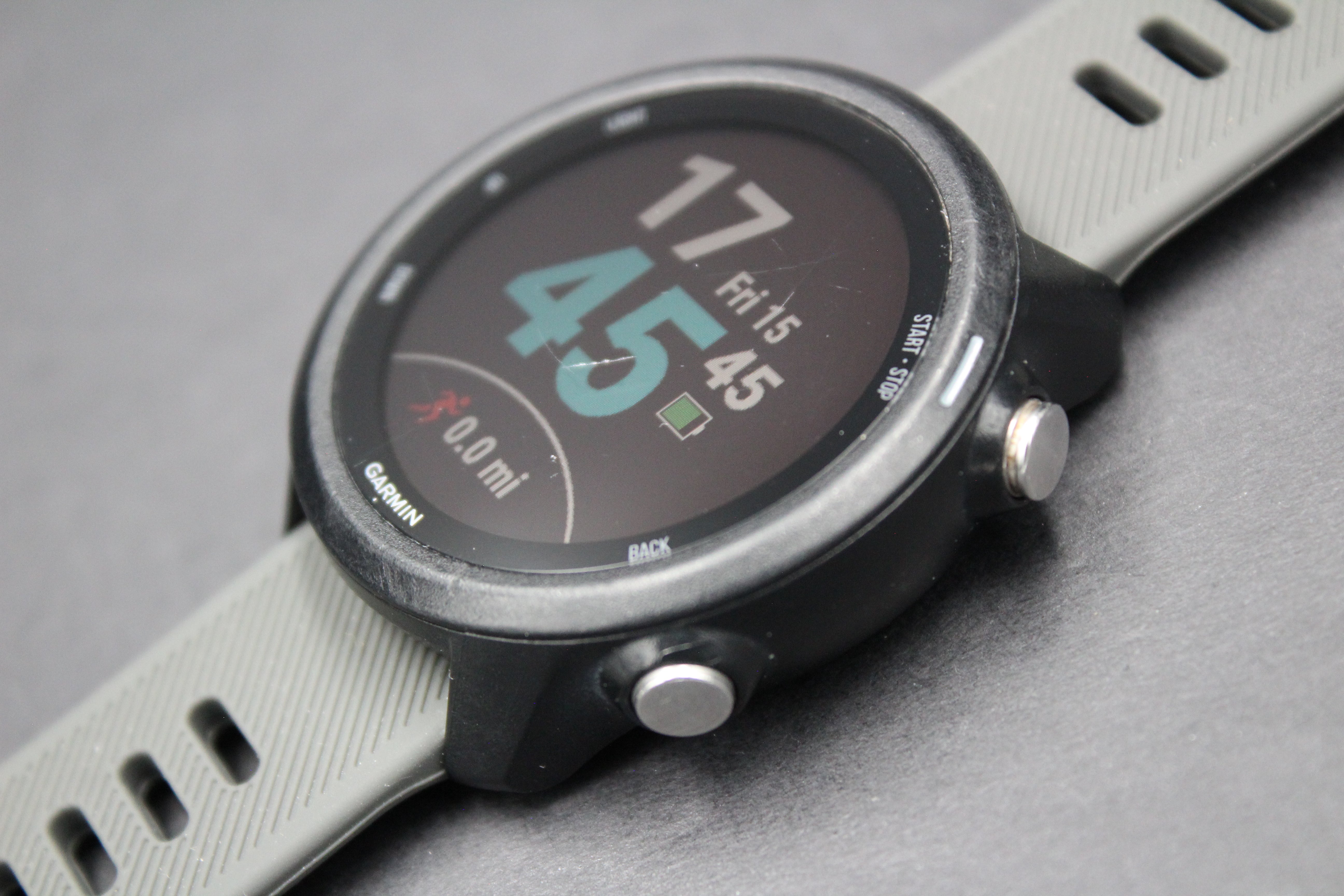 Garmin Forerunner 245 – Refurbished