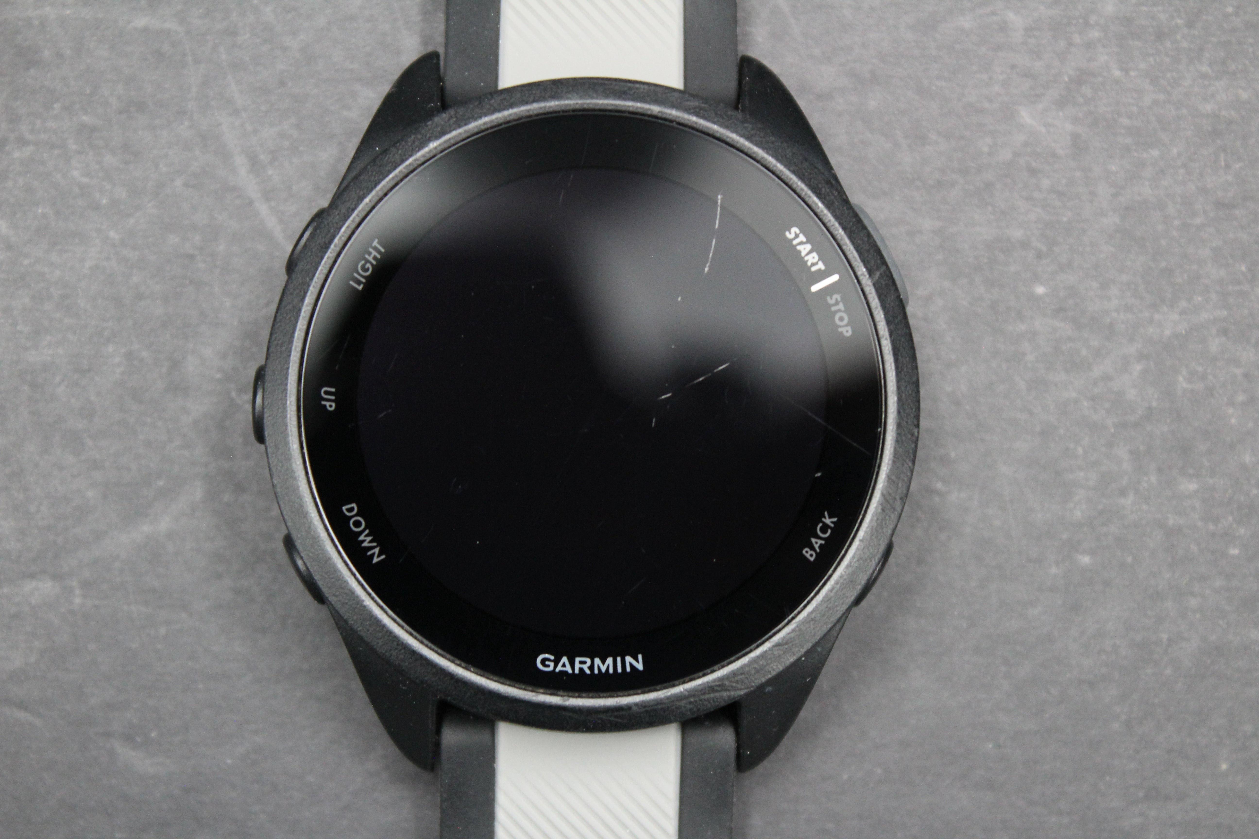 Garmin Forerunner 165 – Refurbished