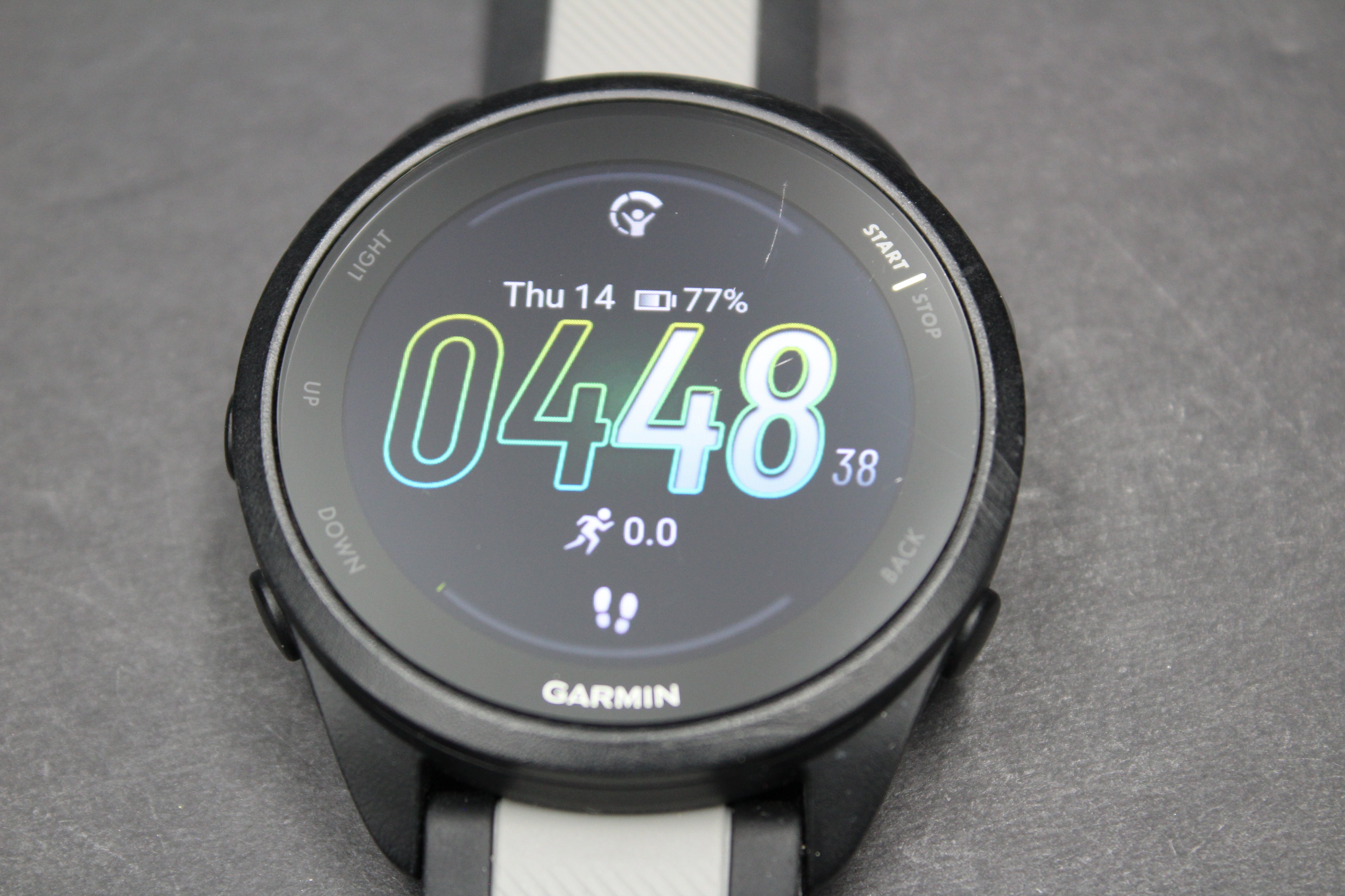 Garmin Forerunner 165 – Refurbished