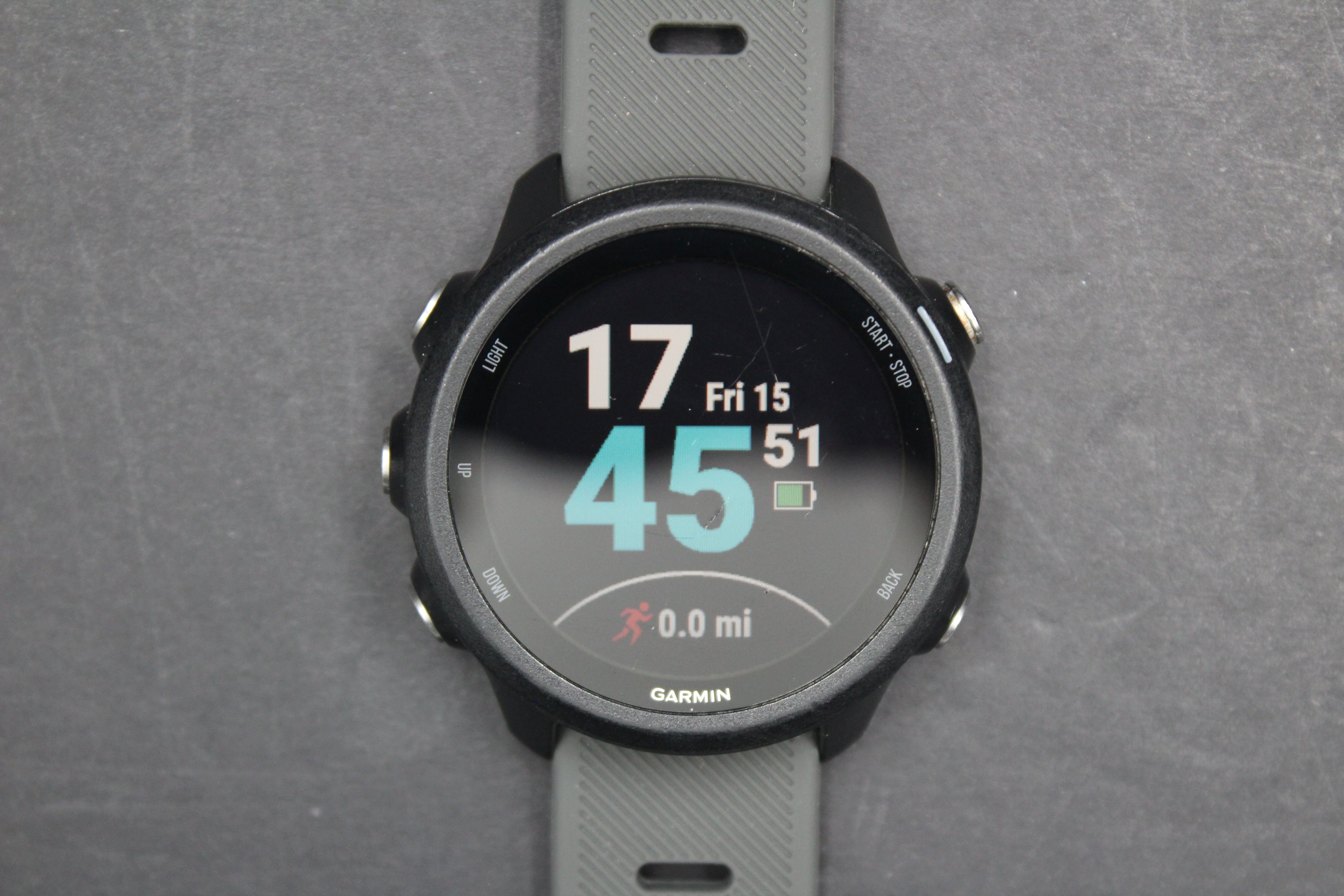 Garmin Forerunner 245 – Refurbished