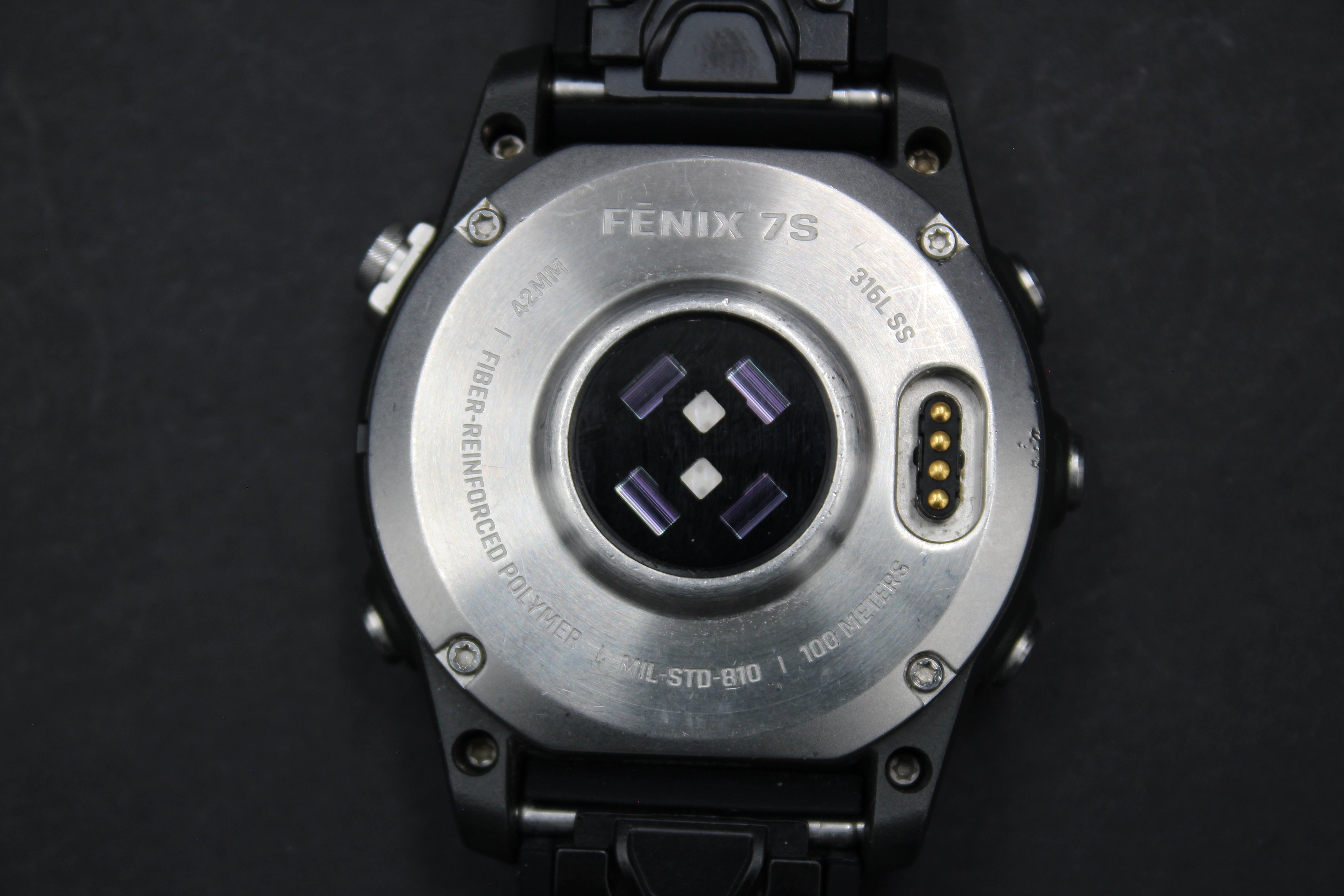 Garmin Fenix 7S - Refurbished