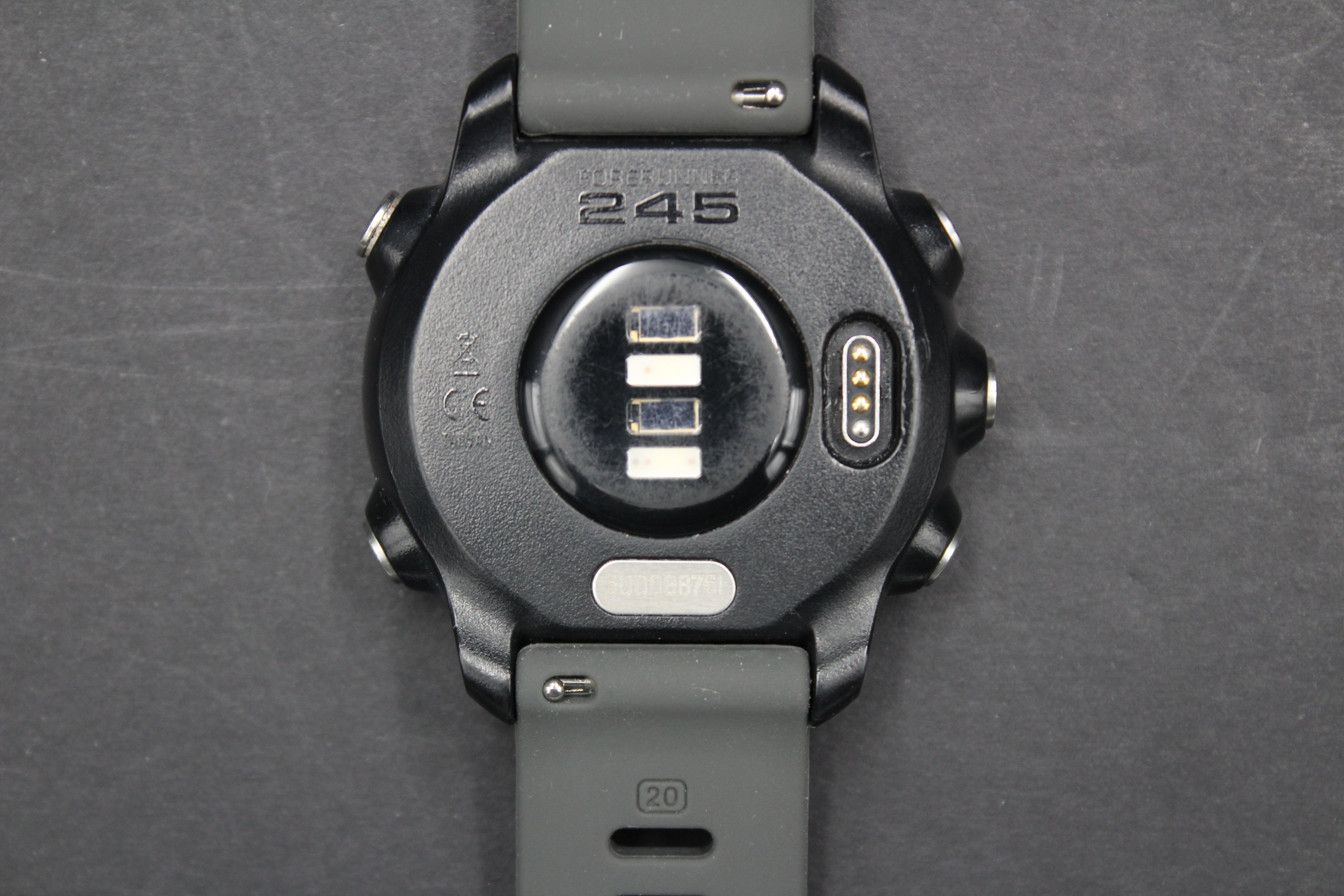 Garmin Forerunner 245 – Refurbished